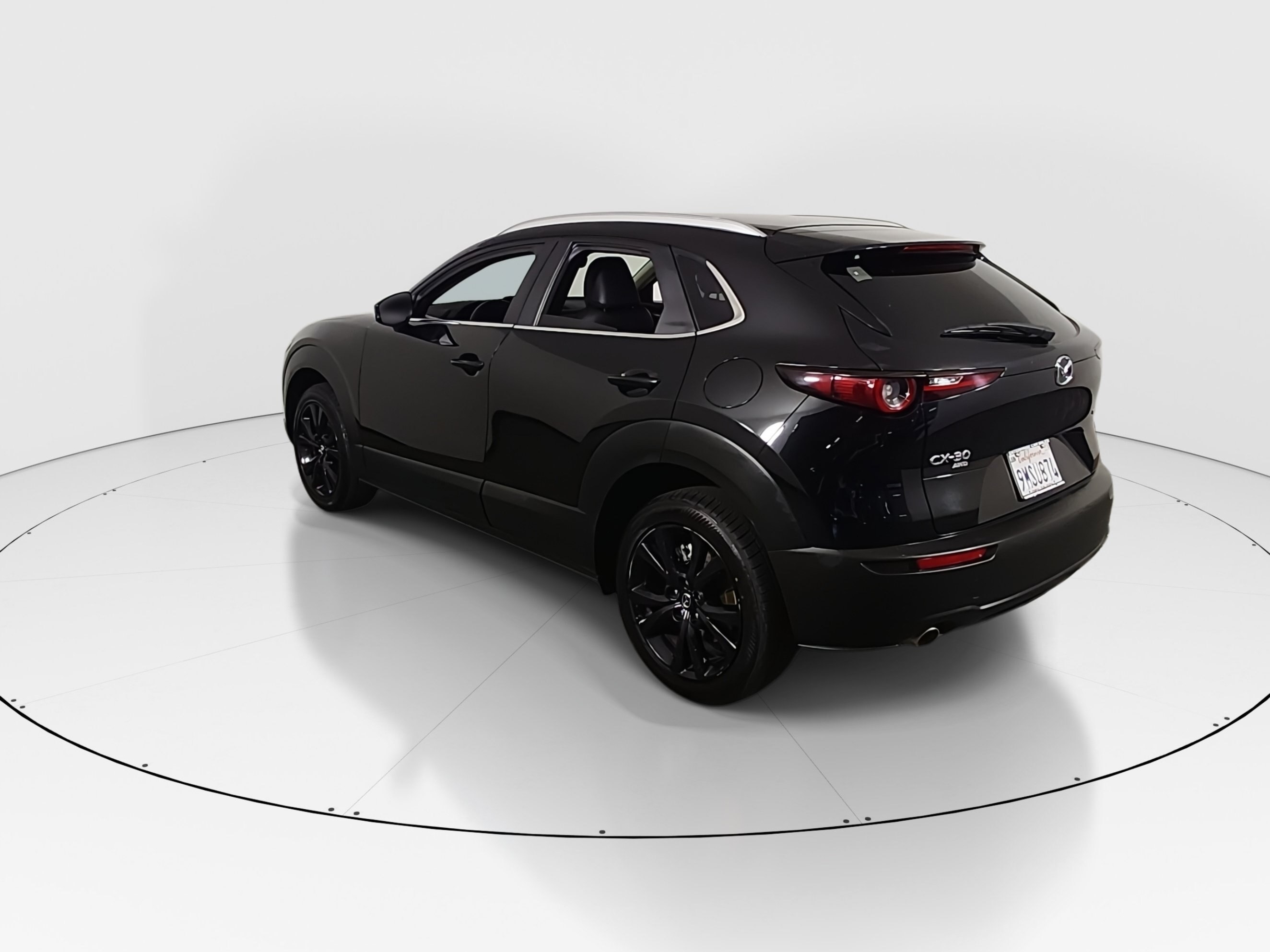 2024 Mazda CX-30 Select Sport - Photo 5