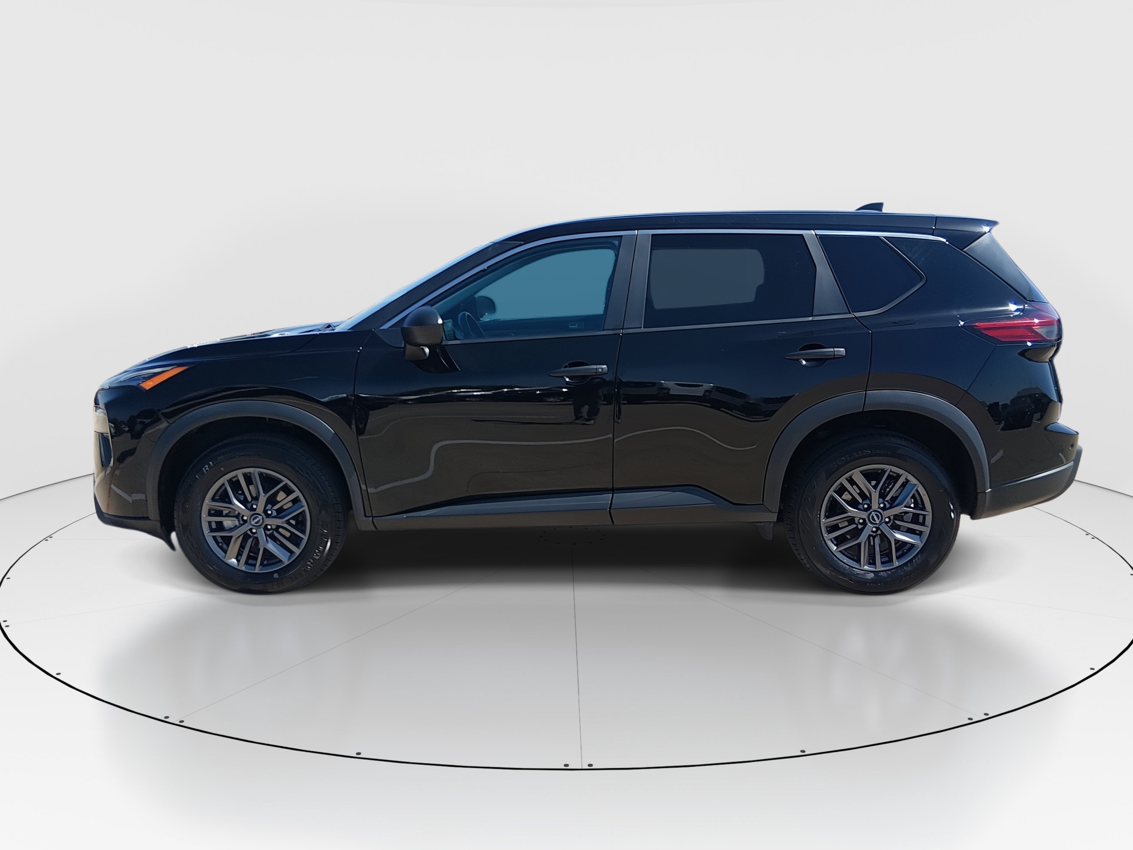 2024 Nissan Rogue 4