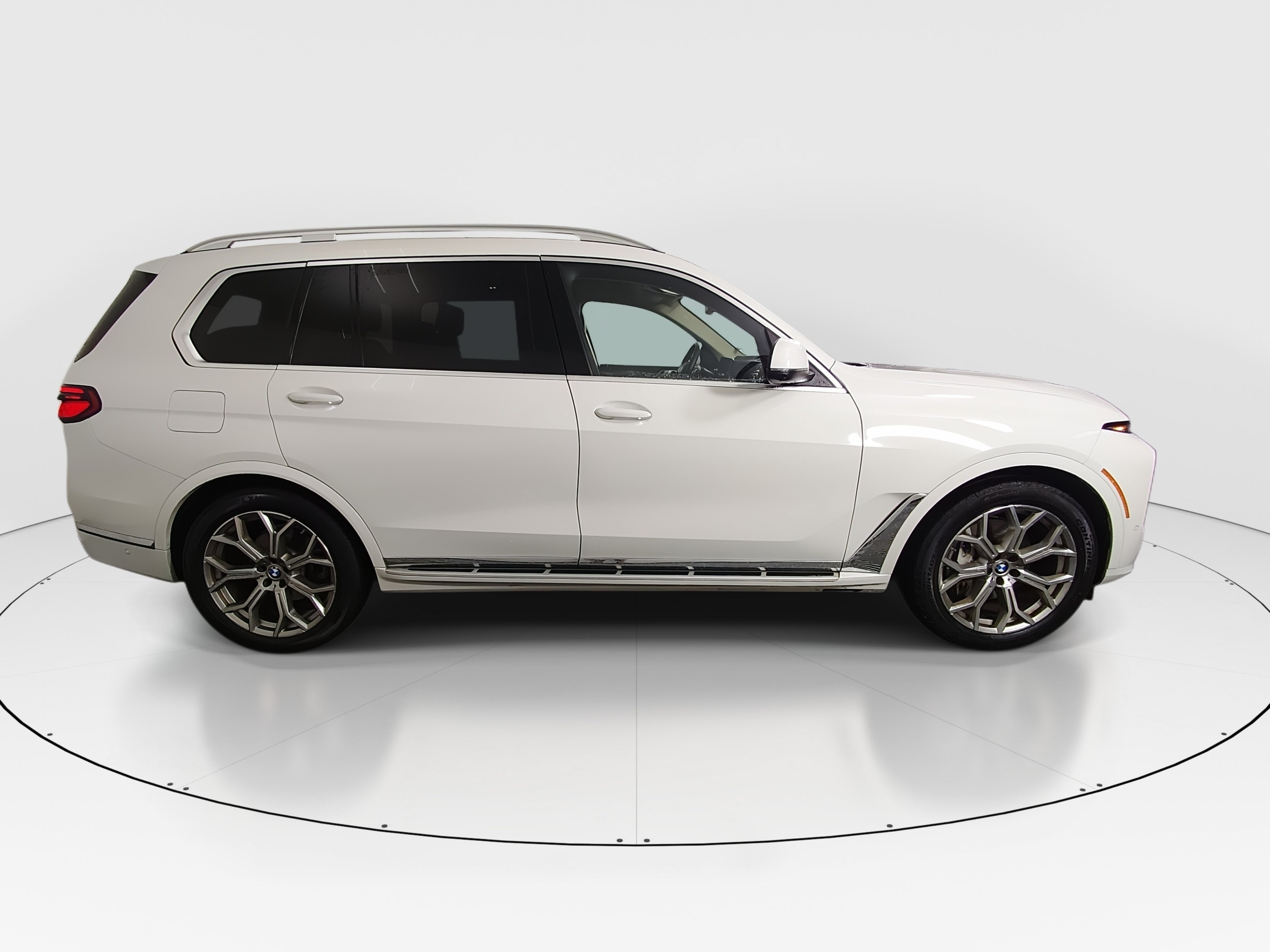 2024 BMW X7 40i - Photo 8