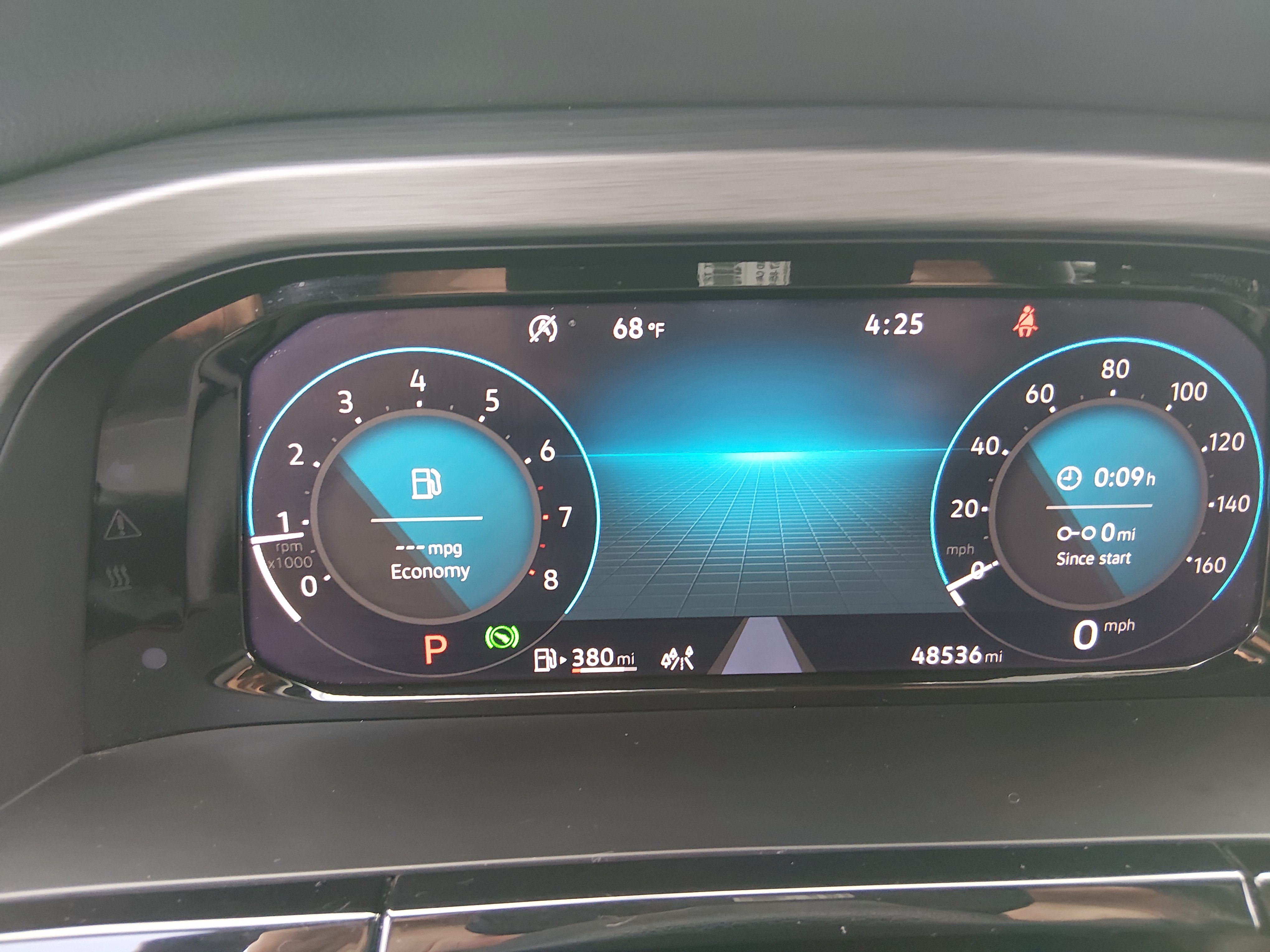 2024 Volkswagen Atlas Cross Sport SE w/Tech - Photo 14