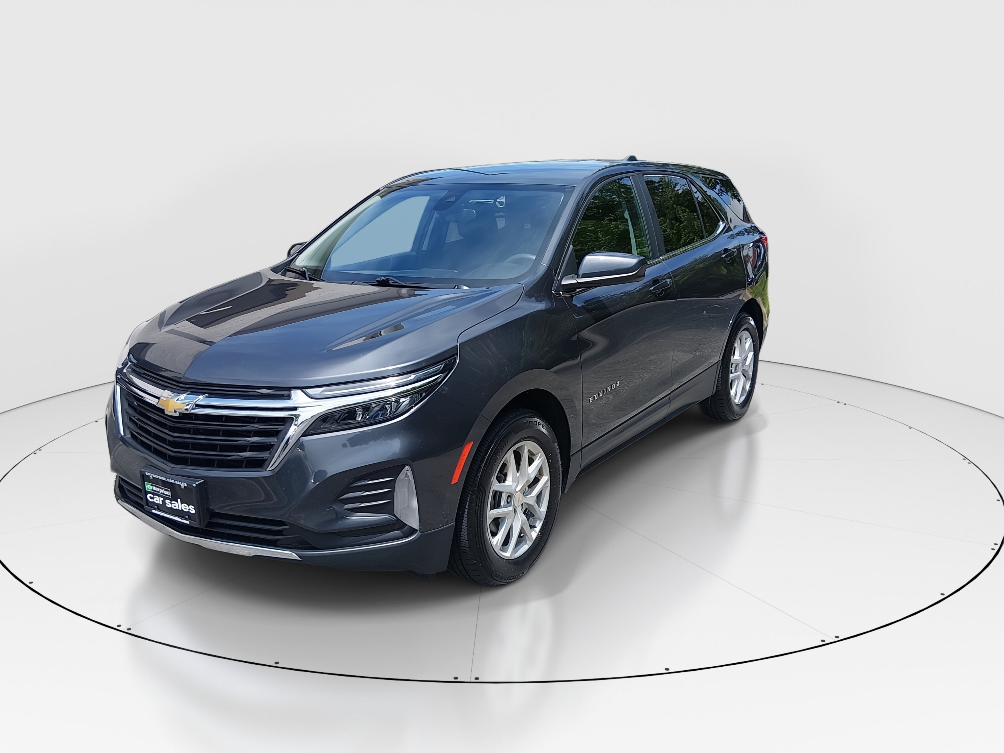 2023 Chevrolet Equinox LT - Photo 3