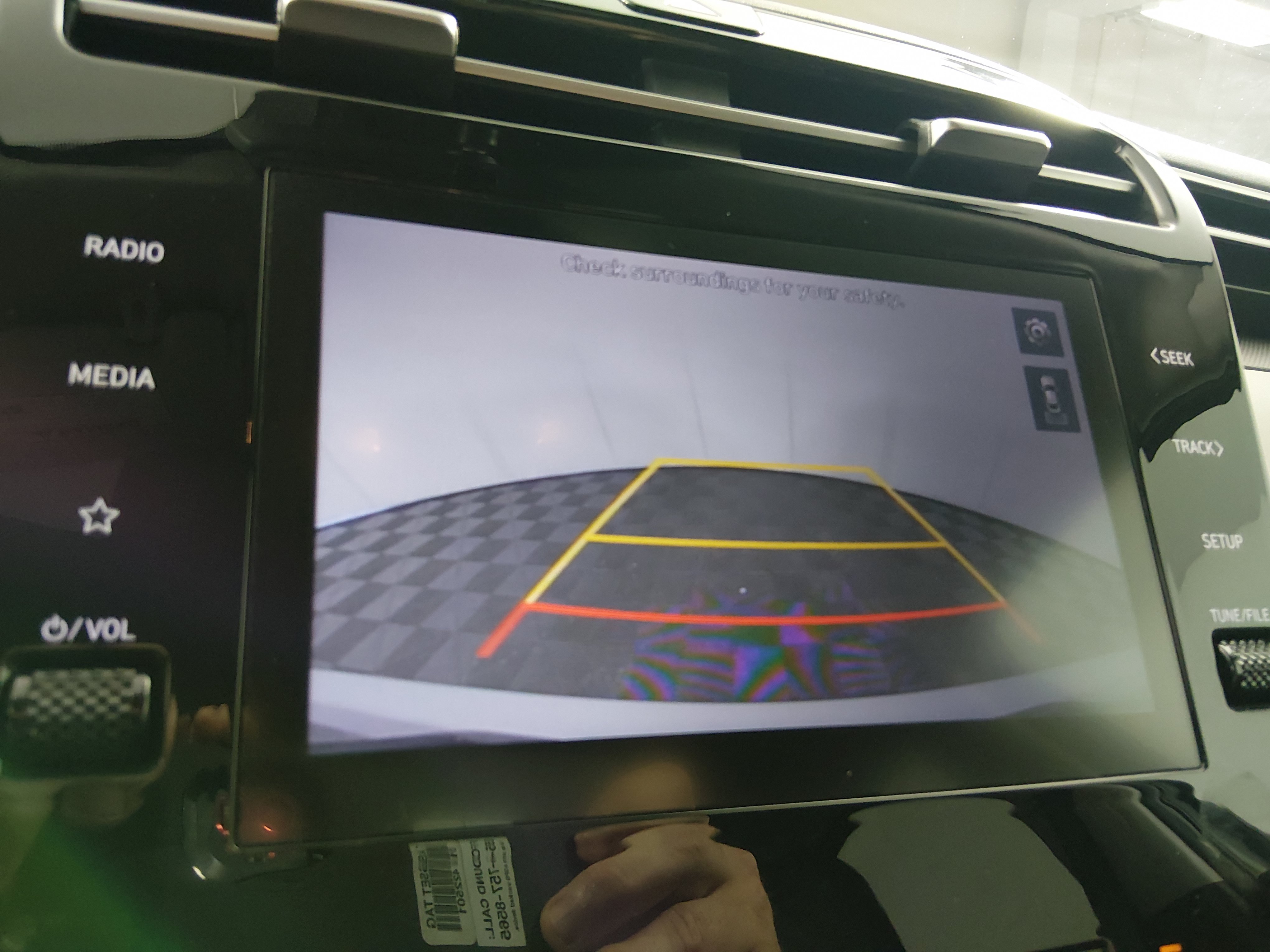 2024 Hyundai Tucson SEL - Photo 16