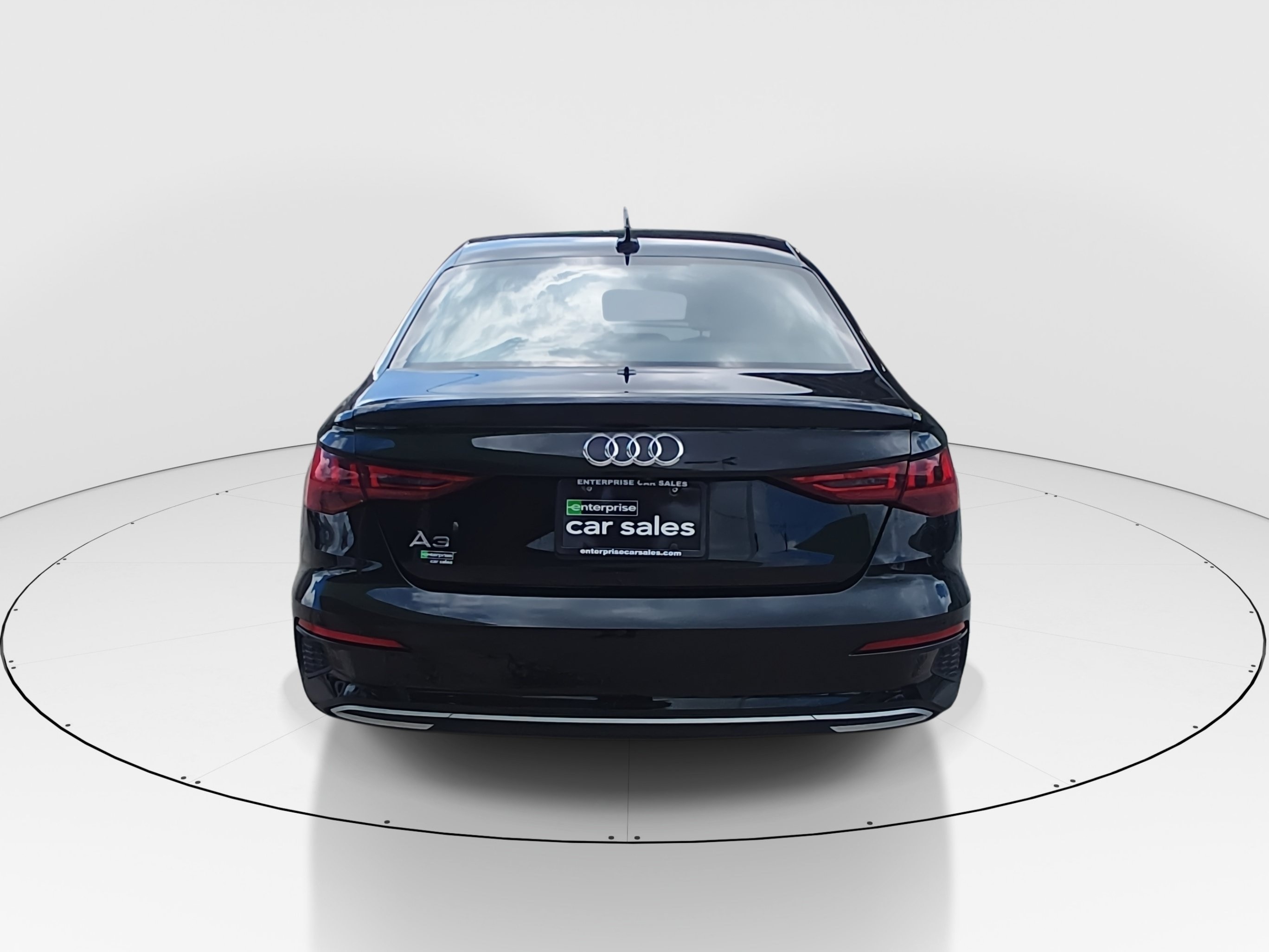2024 Audi A3 Sedan Premium - Photo 6