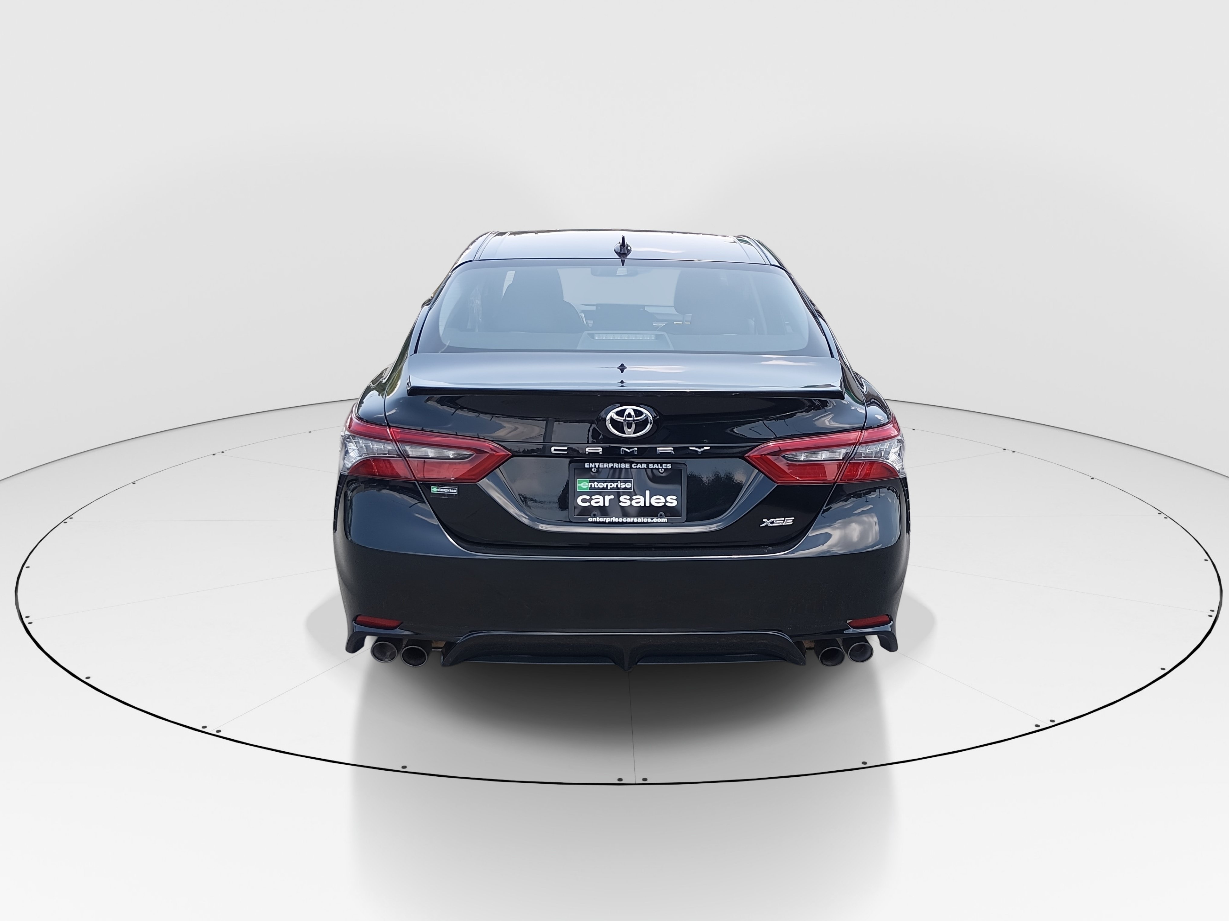 2023 Toyota Camry XSE - Photo 6