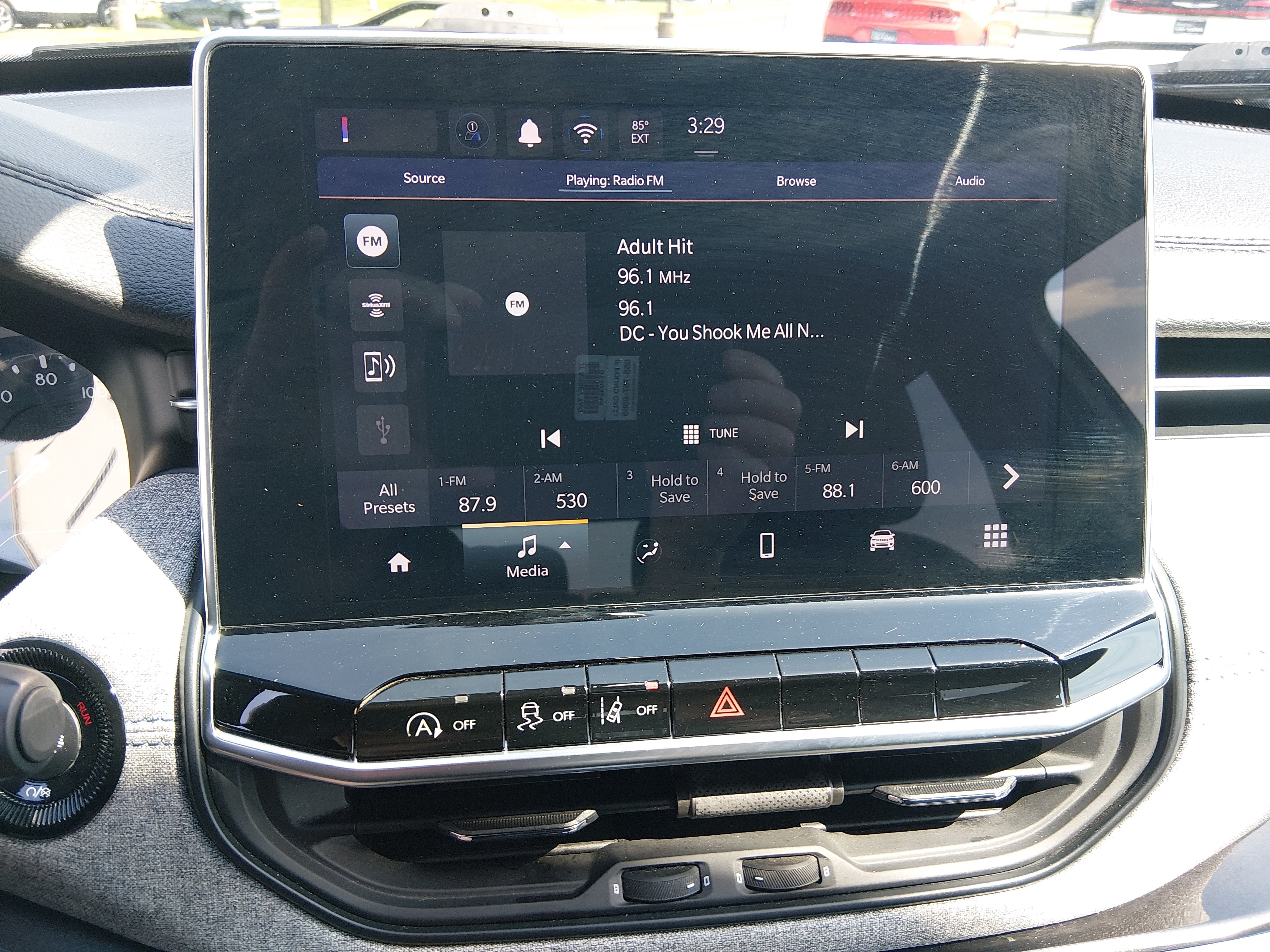 2024 Jeep Compass Latitude - Photo 19