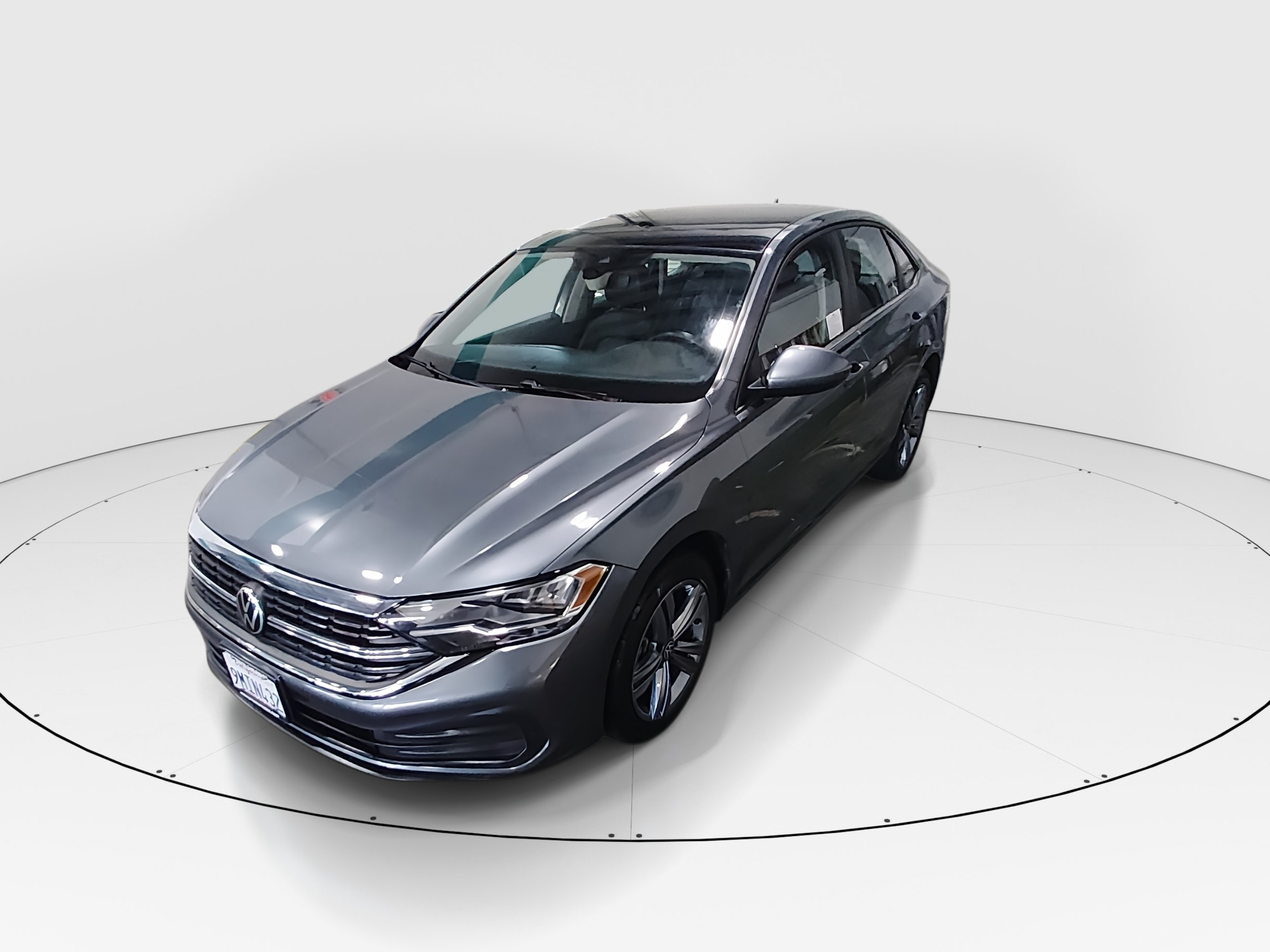 2024 Volkswagen Jetta SE - Photo 3