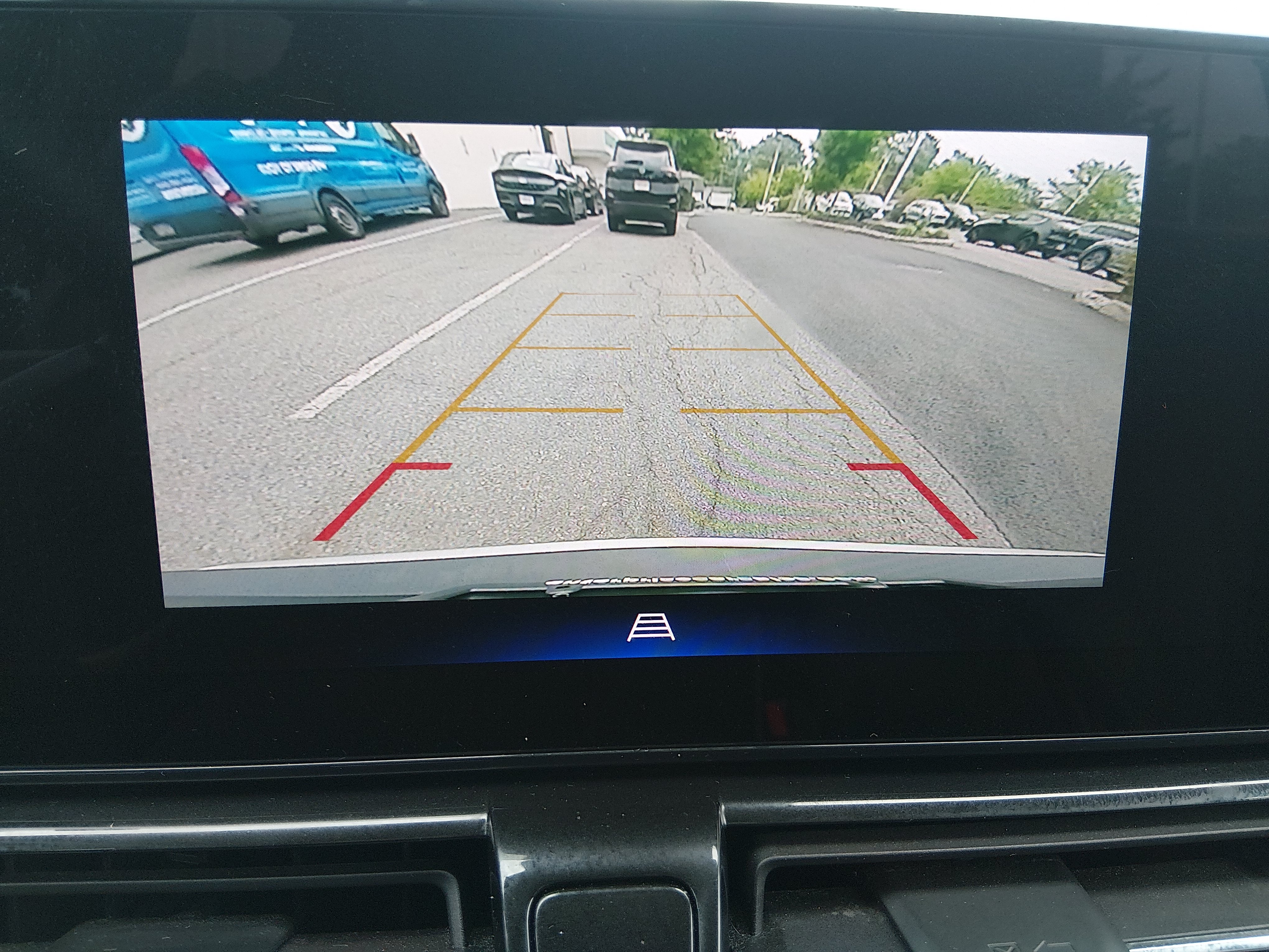2025 Chevrolet Trailblazer LT - Photo 16