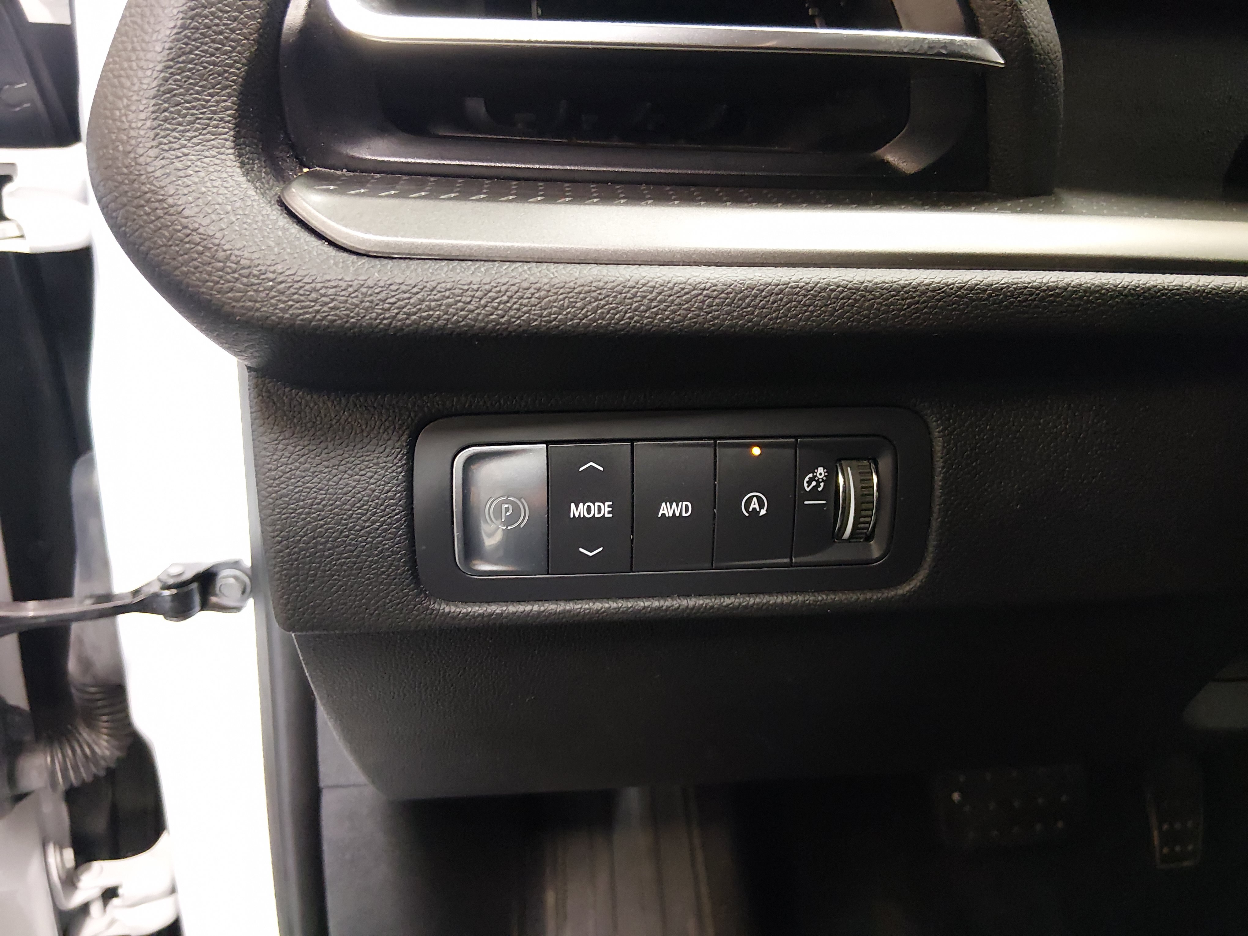 2025 Chevrolet Traverse LT - Photo 13