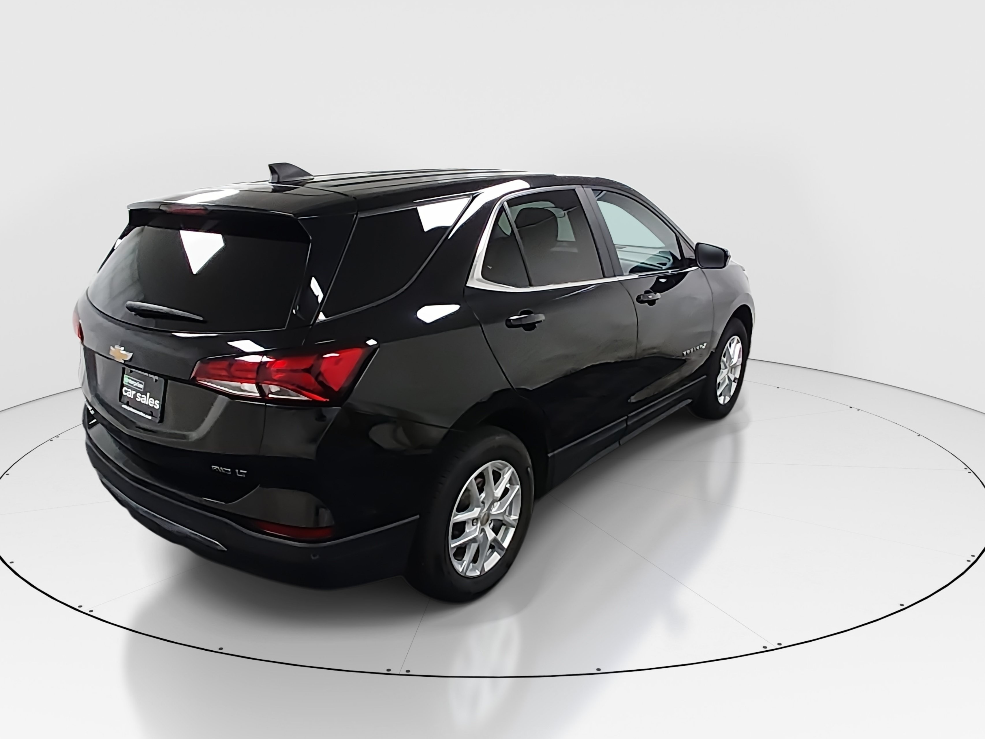 2024 Chevrolet Equinox LT - Photo 7