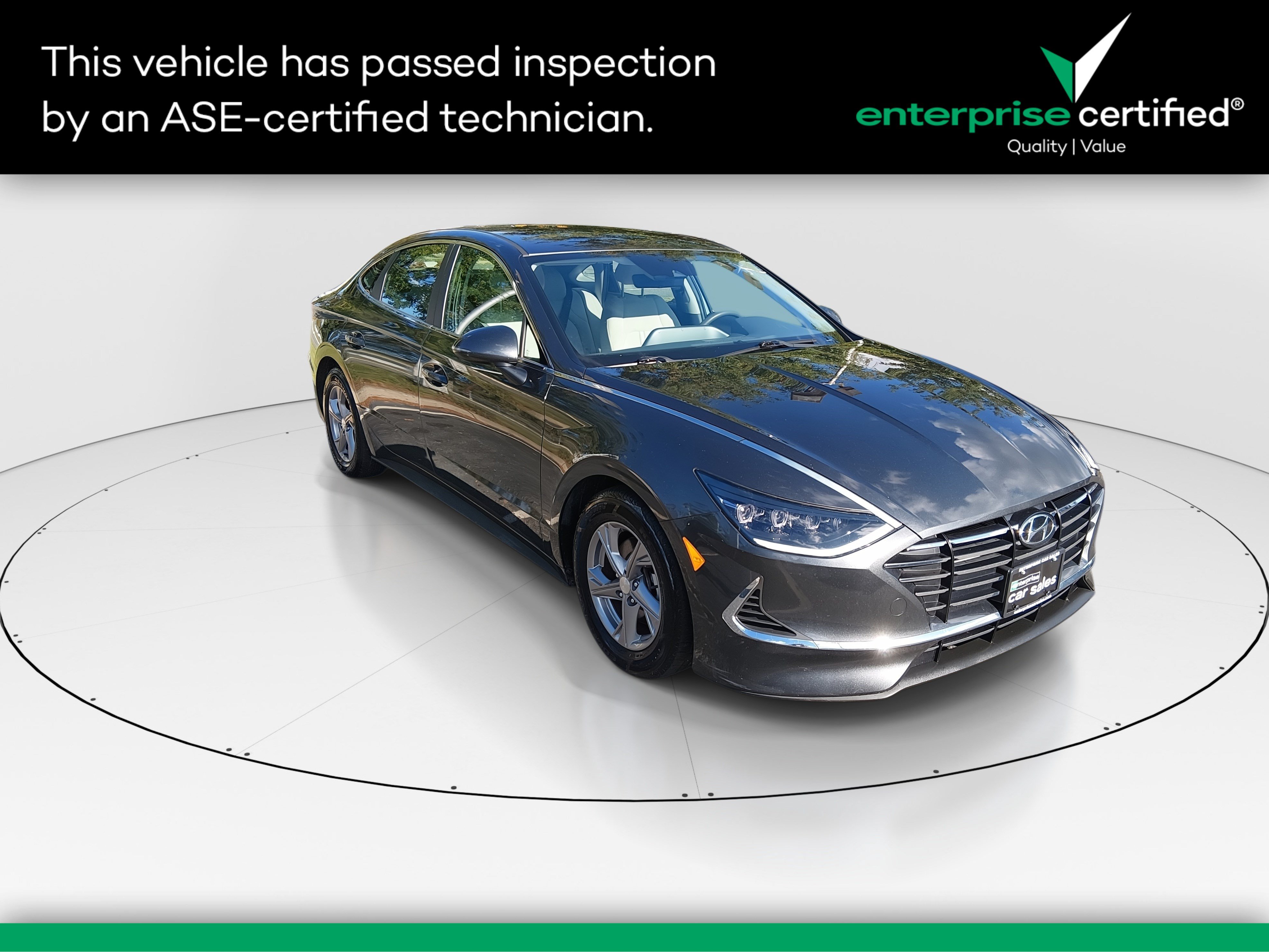 2023 Hyundai Sonata