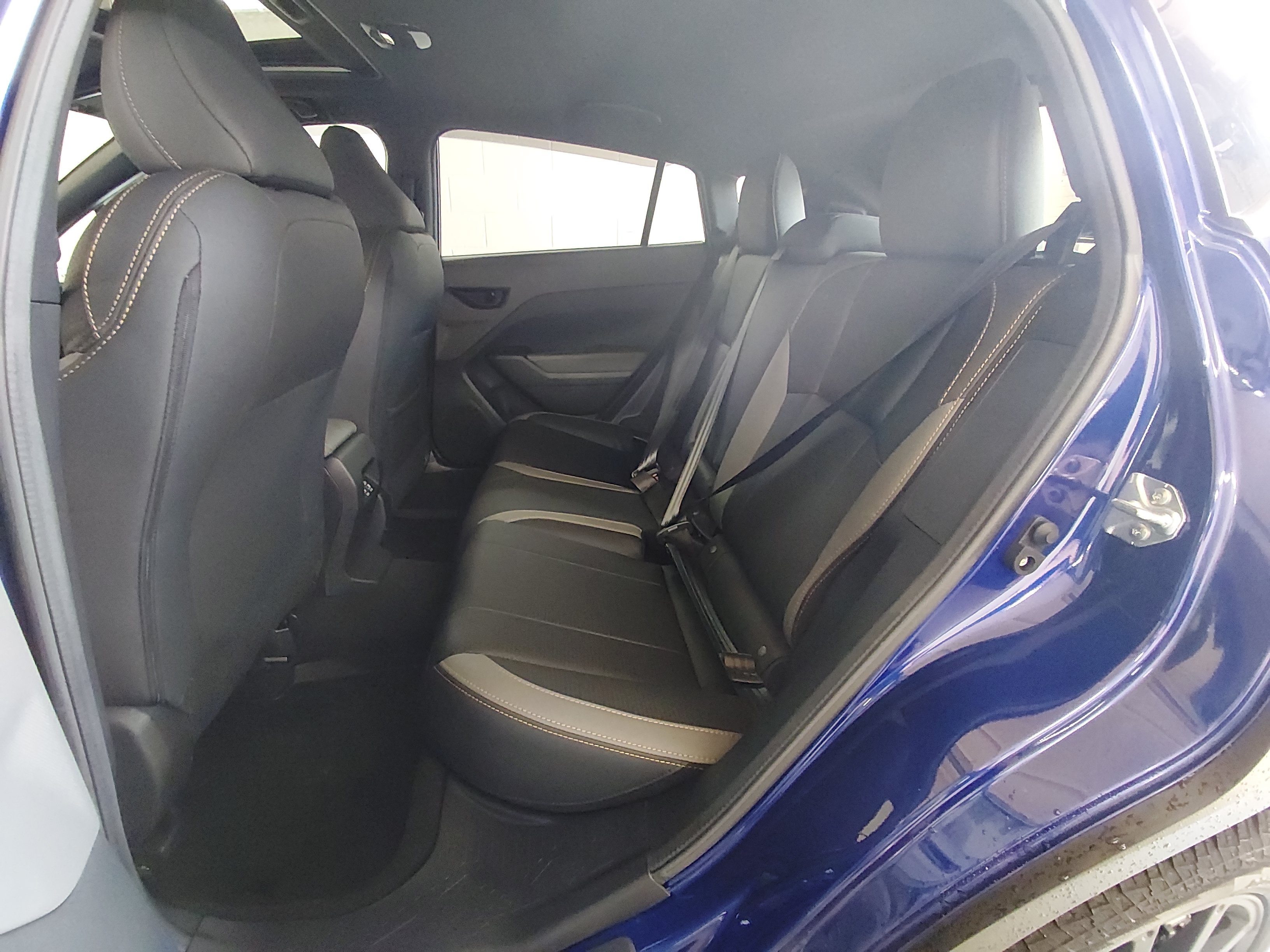 2026 Subaru Crosstrek Wilderness - Photo 20