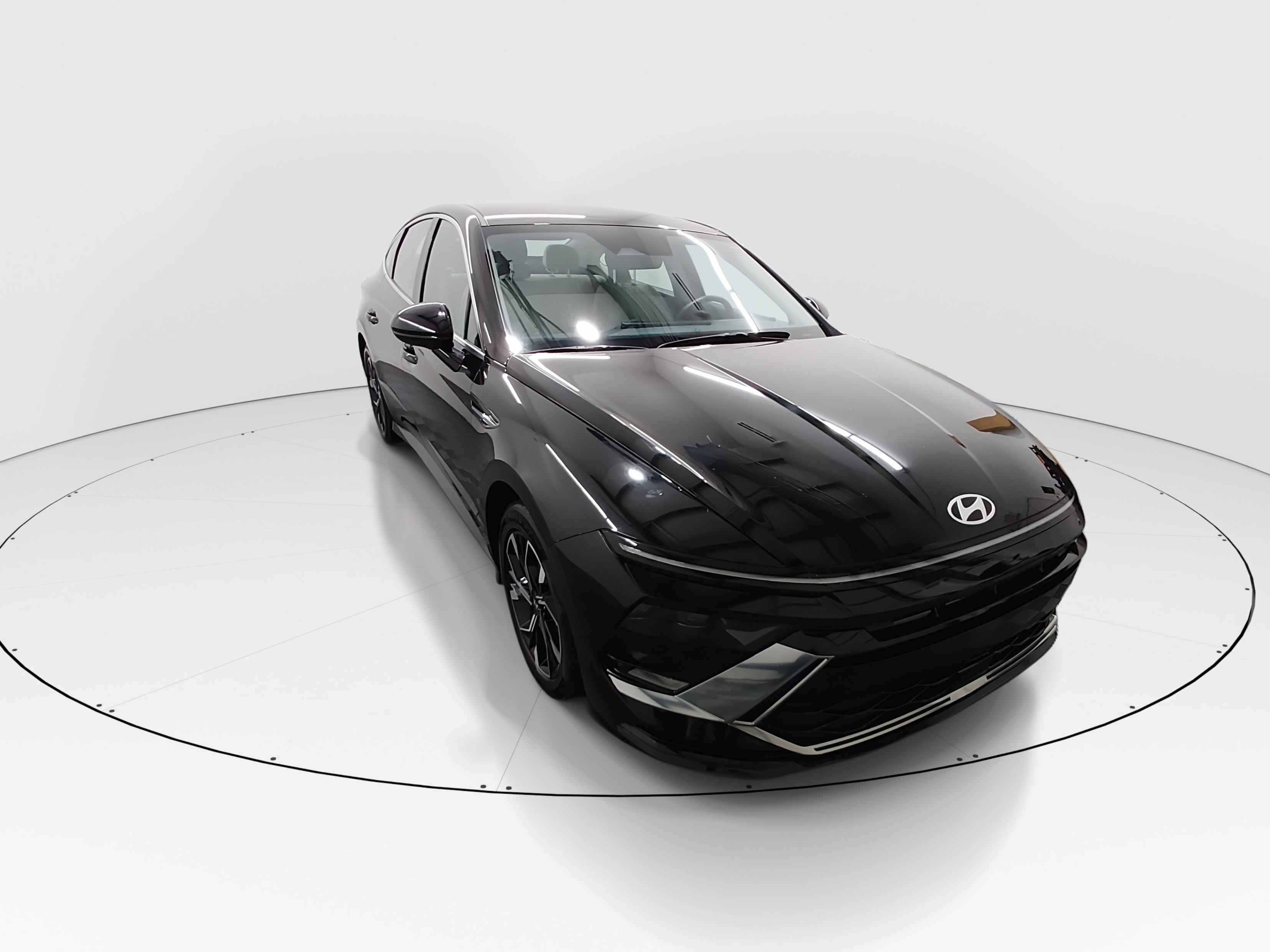 2024 Hyundai Sonata