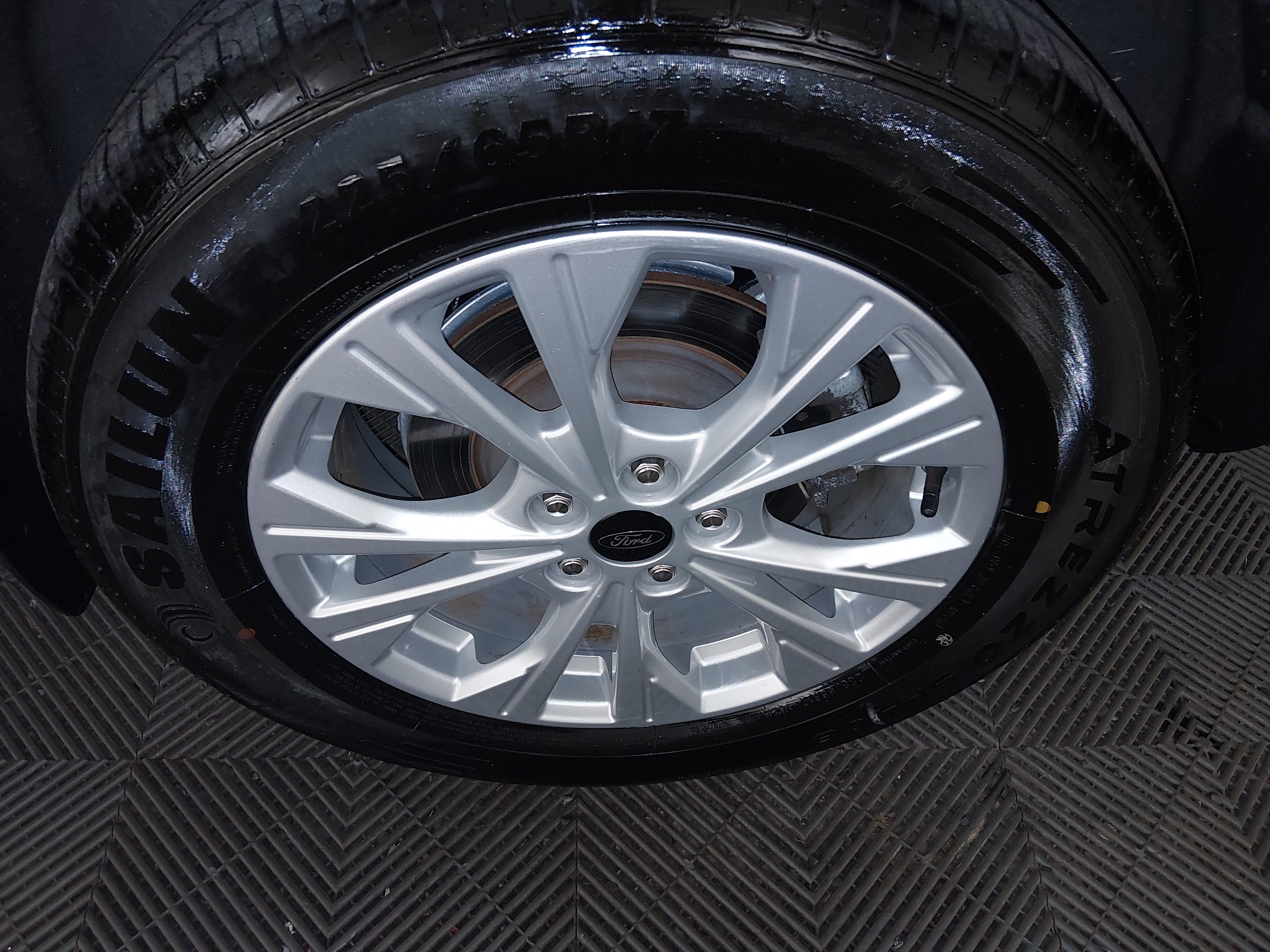 2024 Ford Escape Active - Photo 10