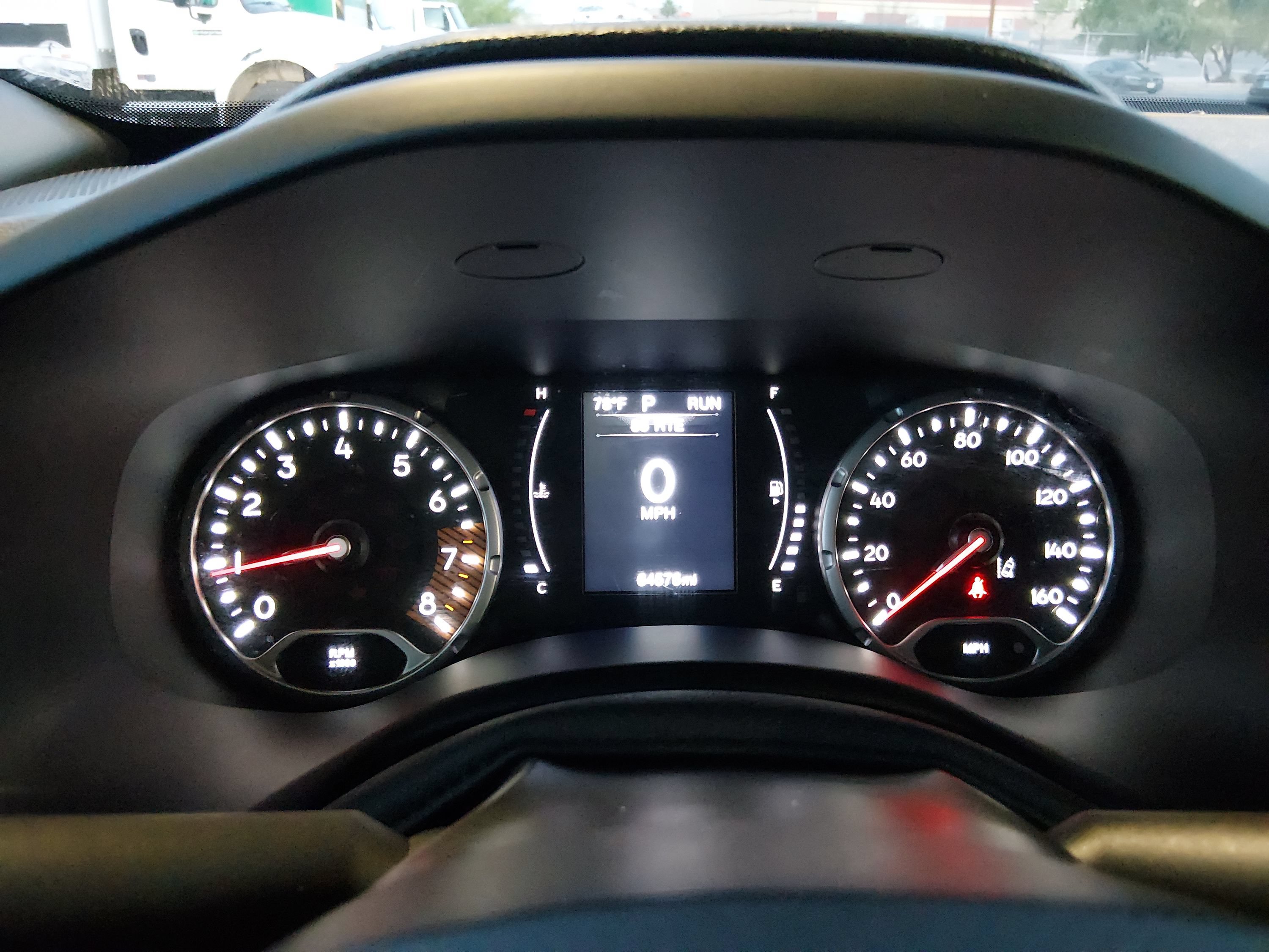 2023 Jeep Renegade Latitude - Photo 14