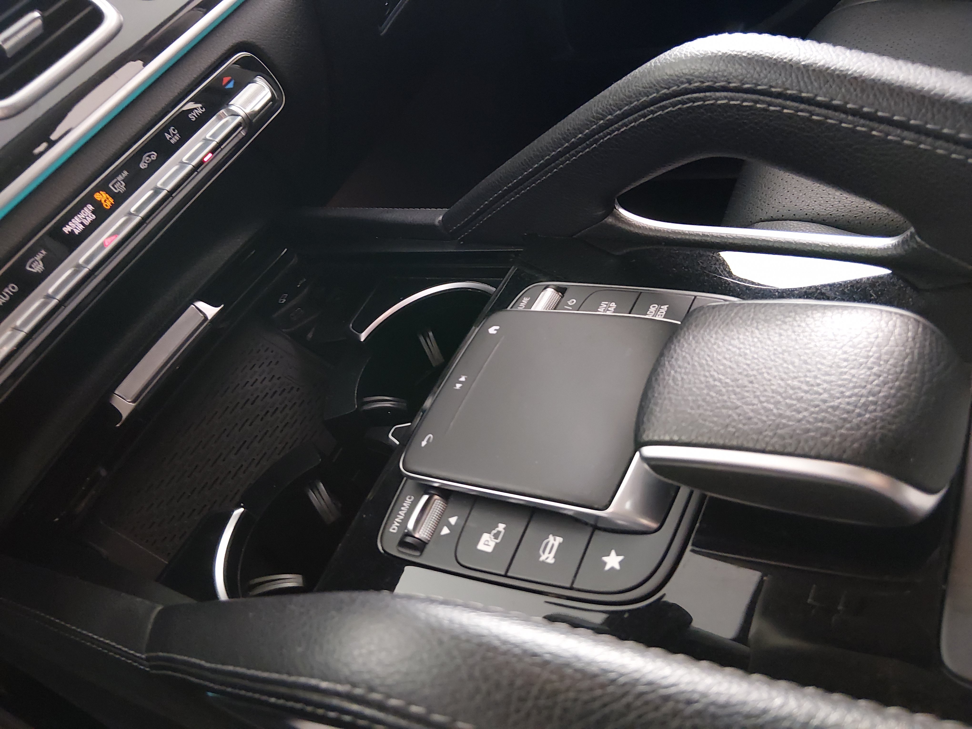 2023 Mercedes-Benz GLS GLS450 - Photo 20