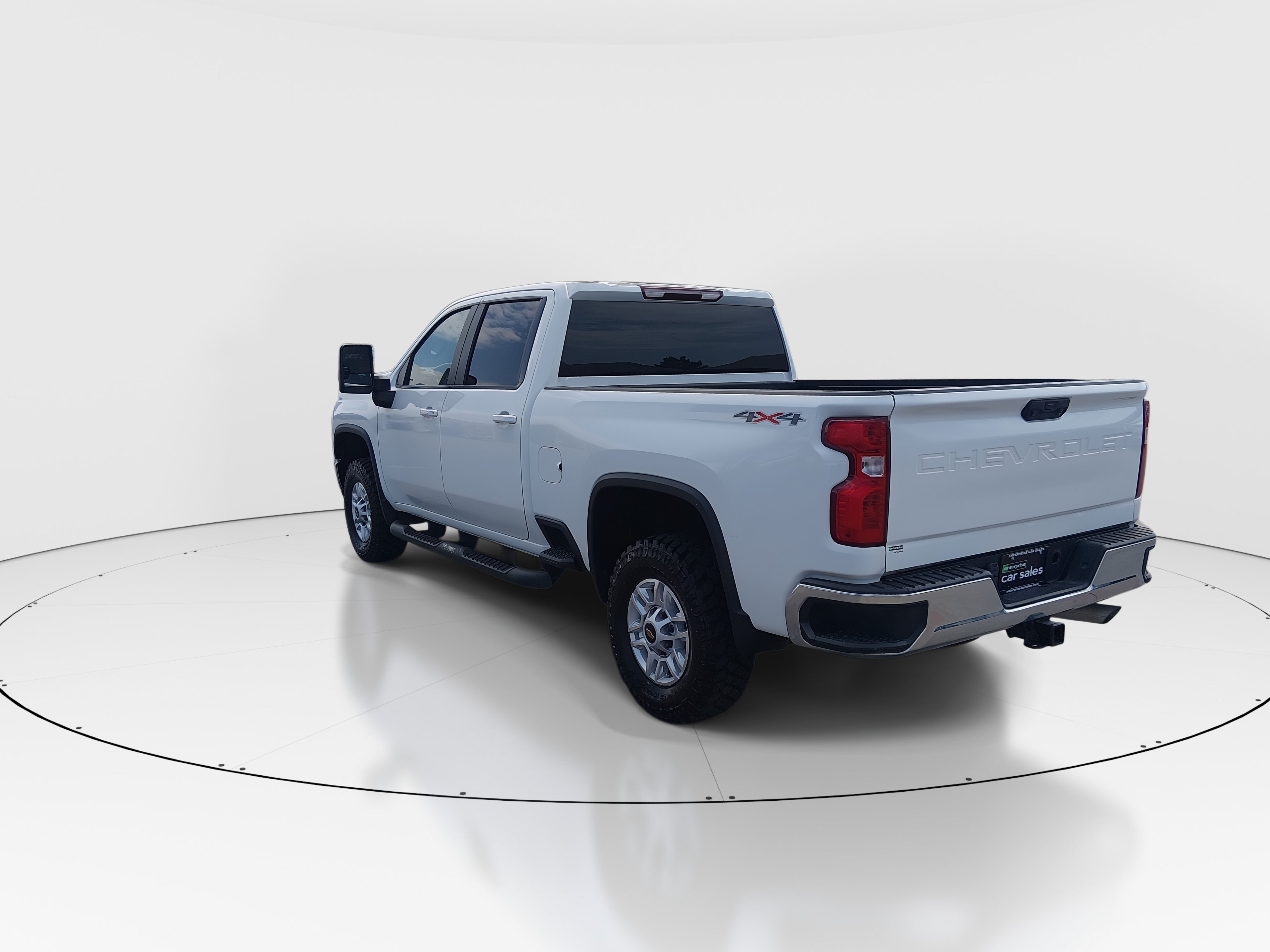 2022 Chevrolet Silverado 2500HD LT - Photo 5