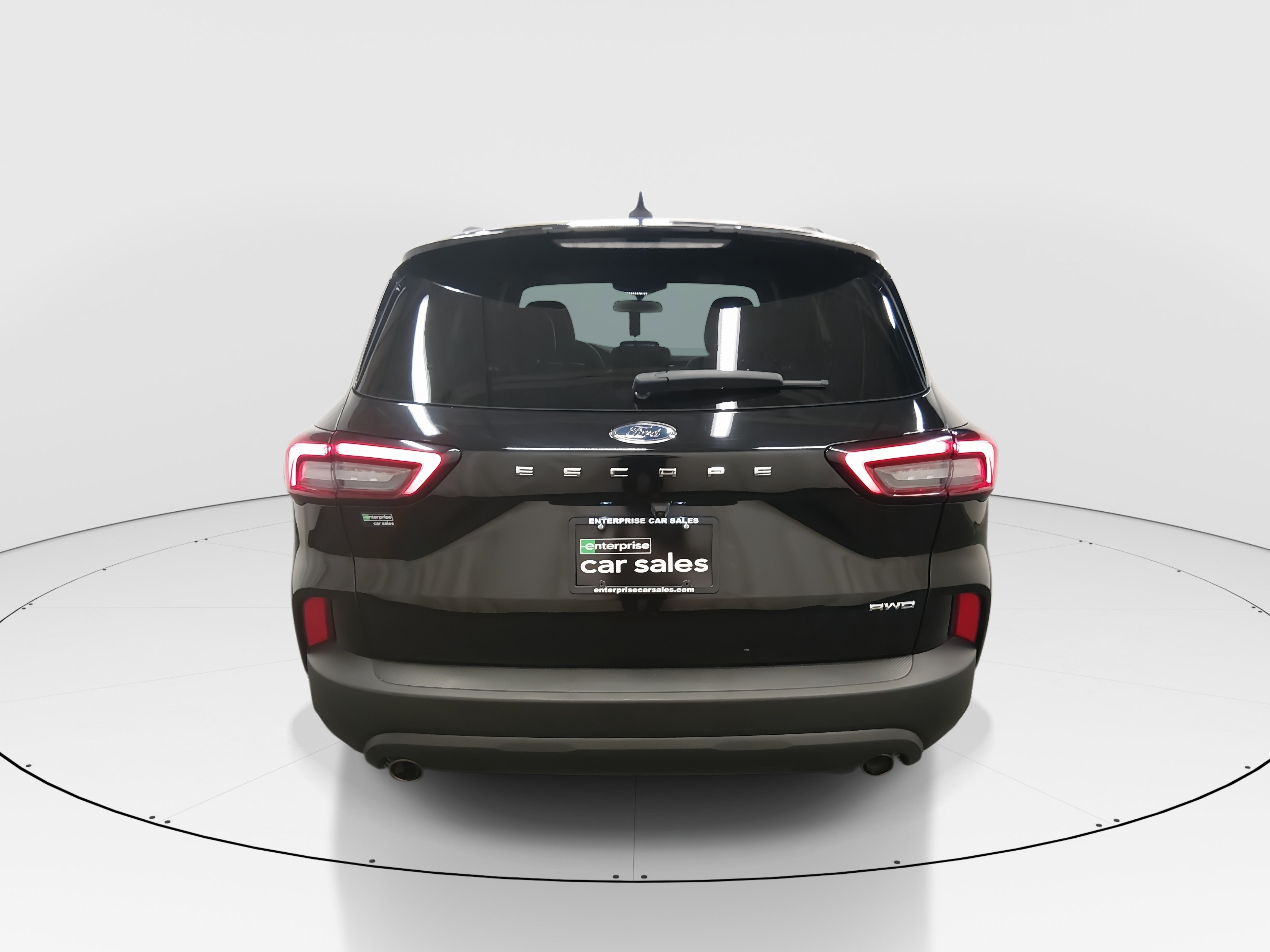 2025 Ford Escape ST-Line Select - Photo 6