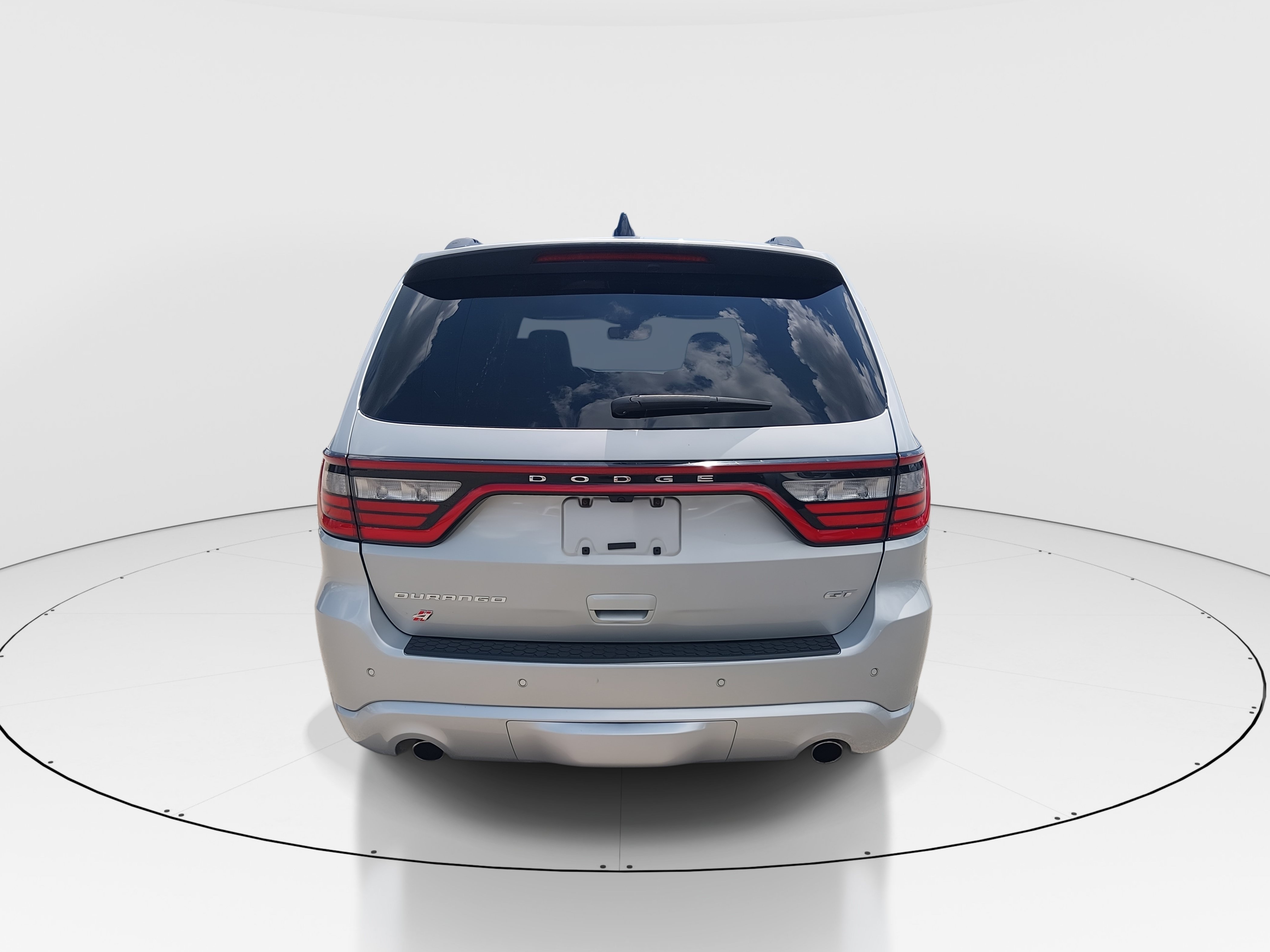 2024 Dodge Durango GT - Photo 6