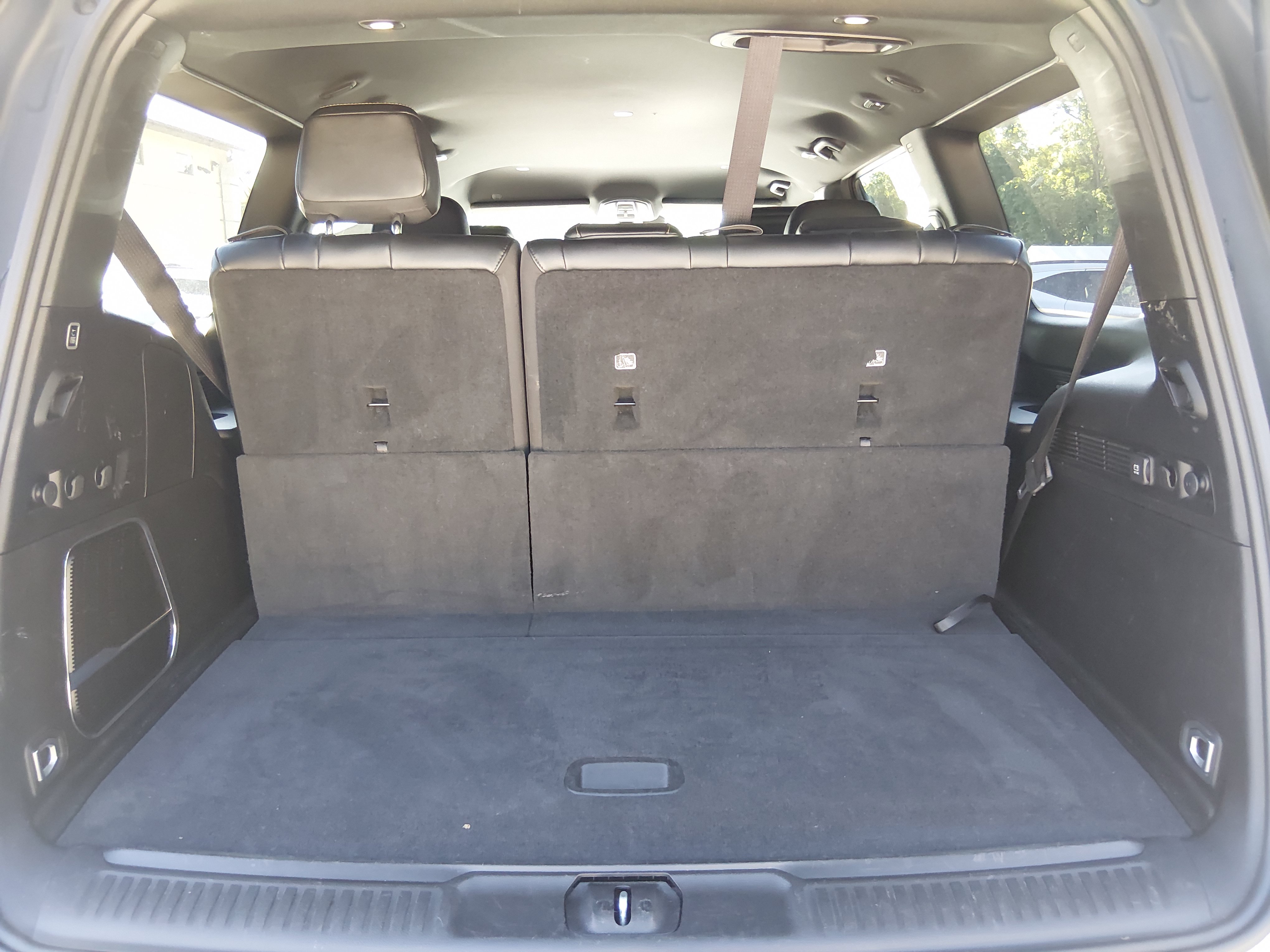 2024 Jeep Wagoneer Series II - Photo 11