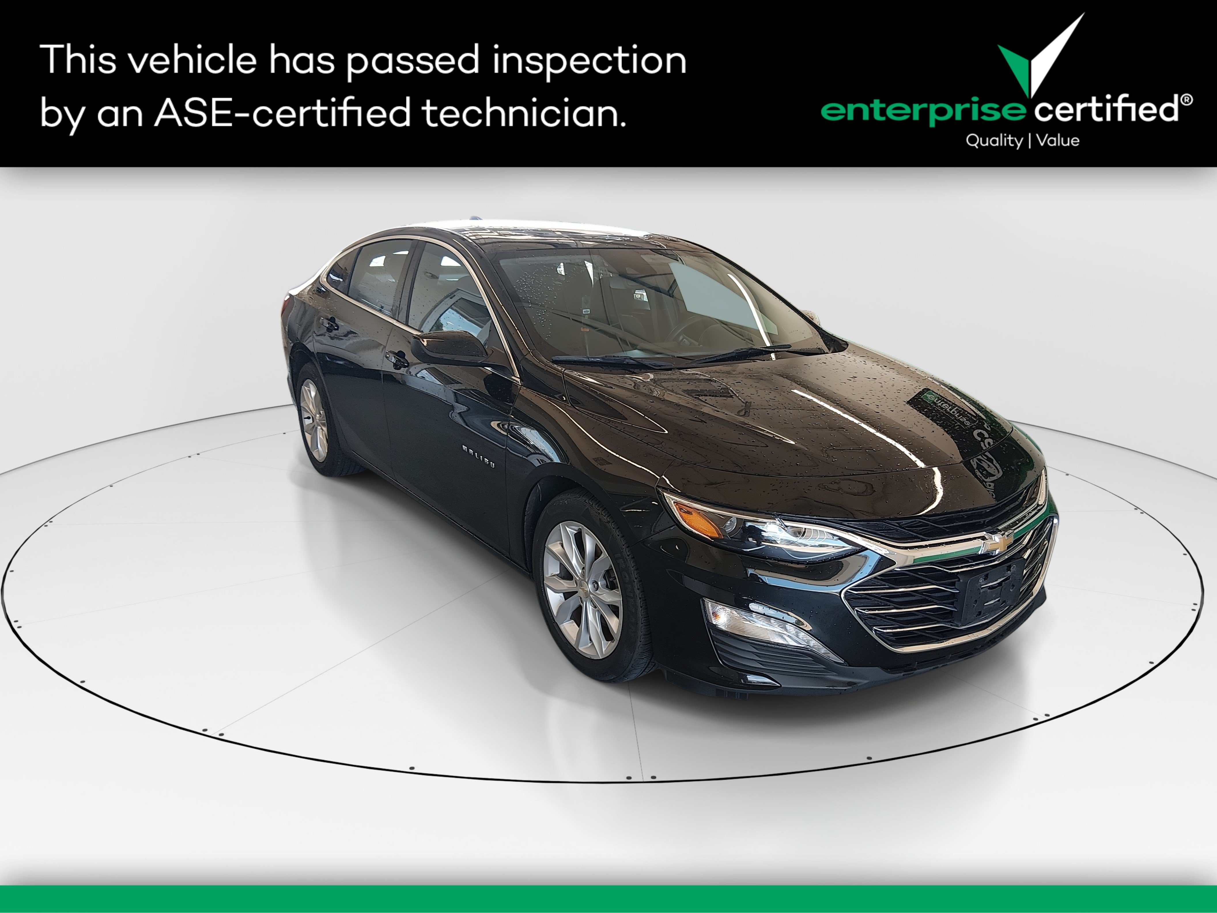 2023 Chevrolet Malibu