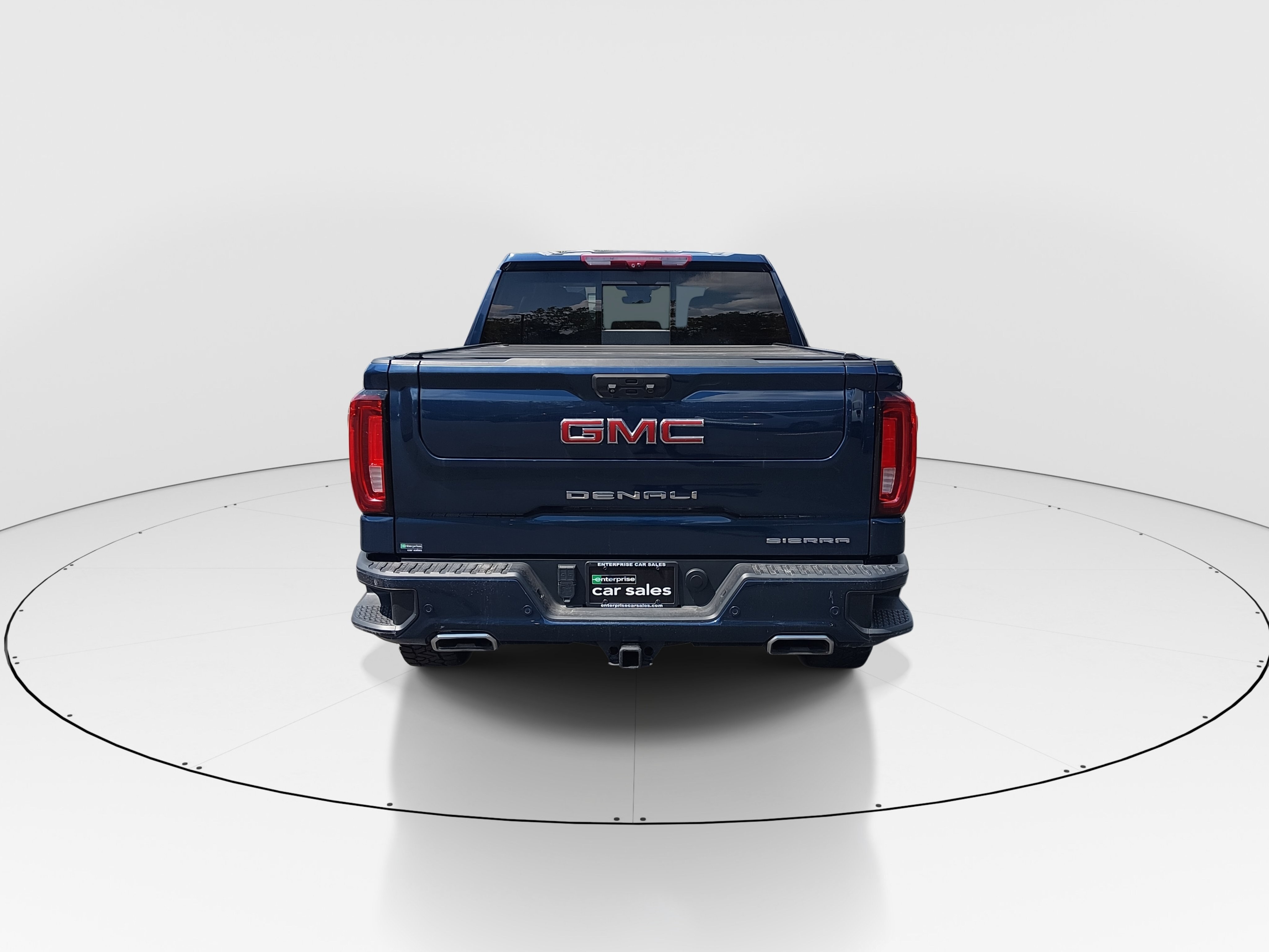 2023 GMC Sierra 1500 Denali Denali - Photo 6