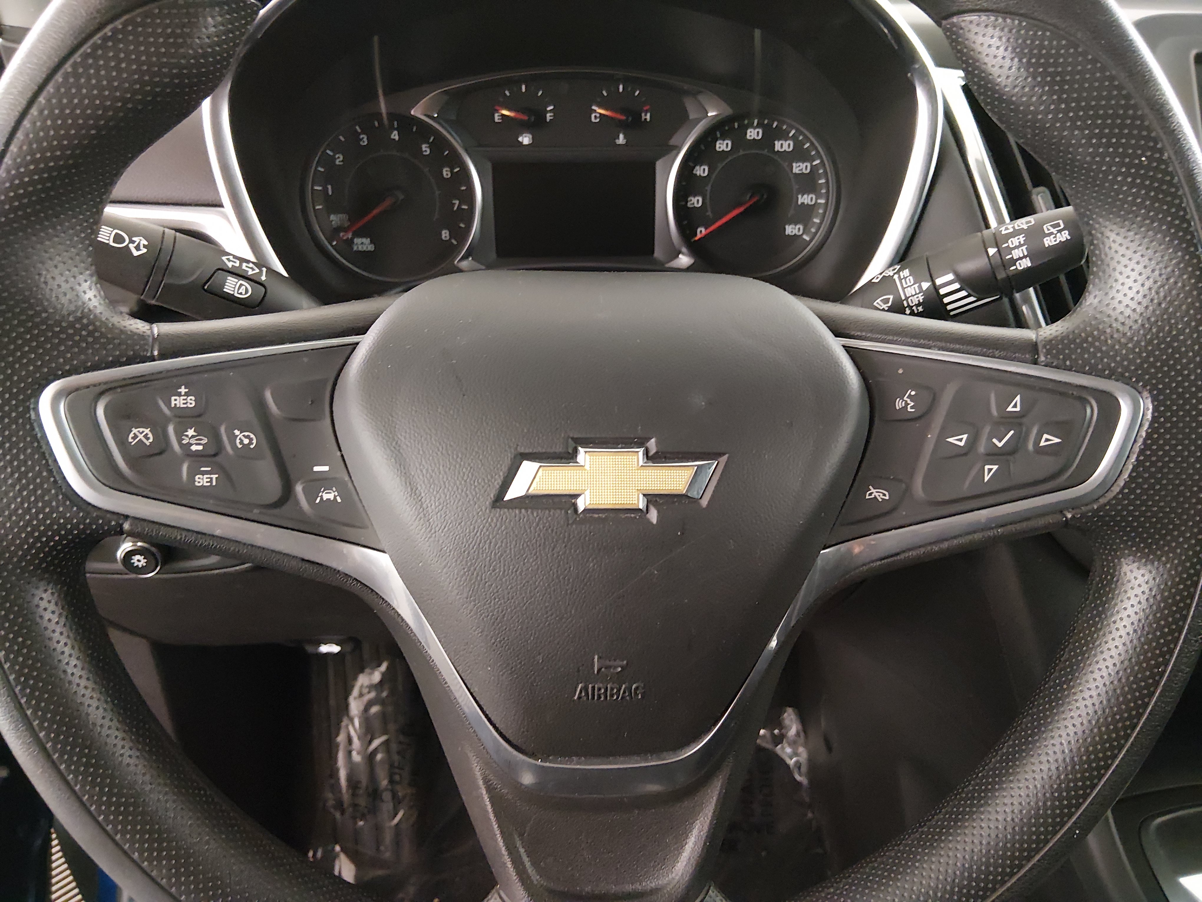 2023 Chevrolet Equinox LT - Photo 12
