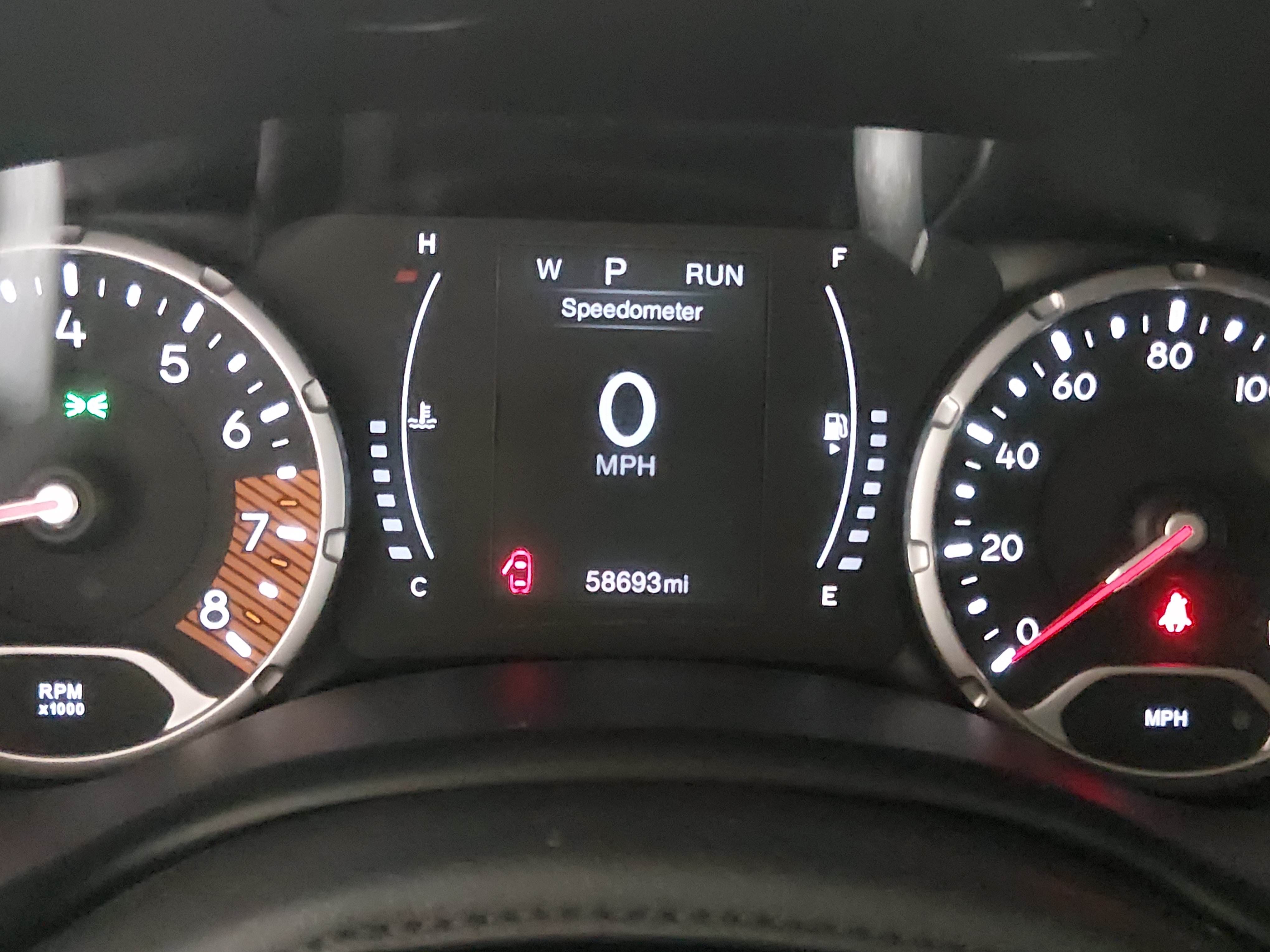 2023 Jeep Renegade Latitude - Photo 14