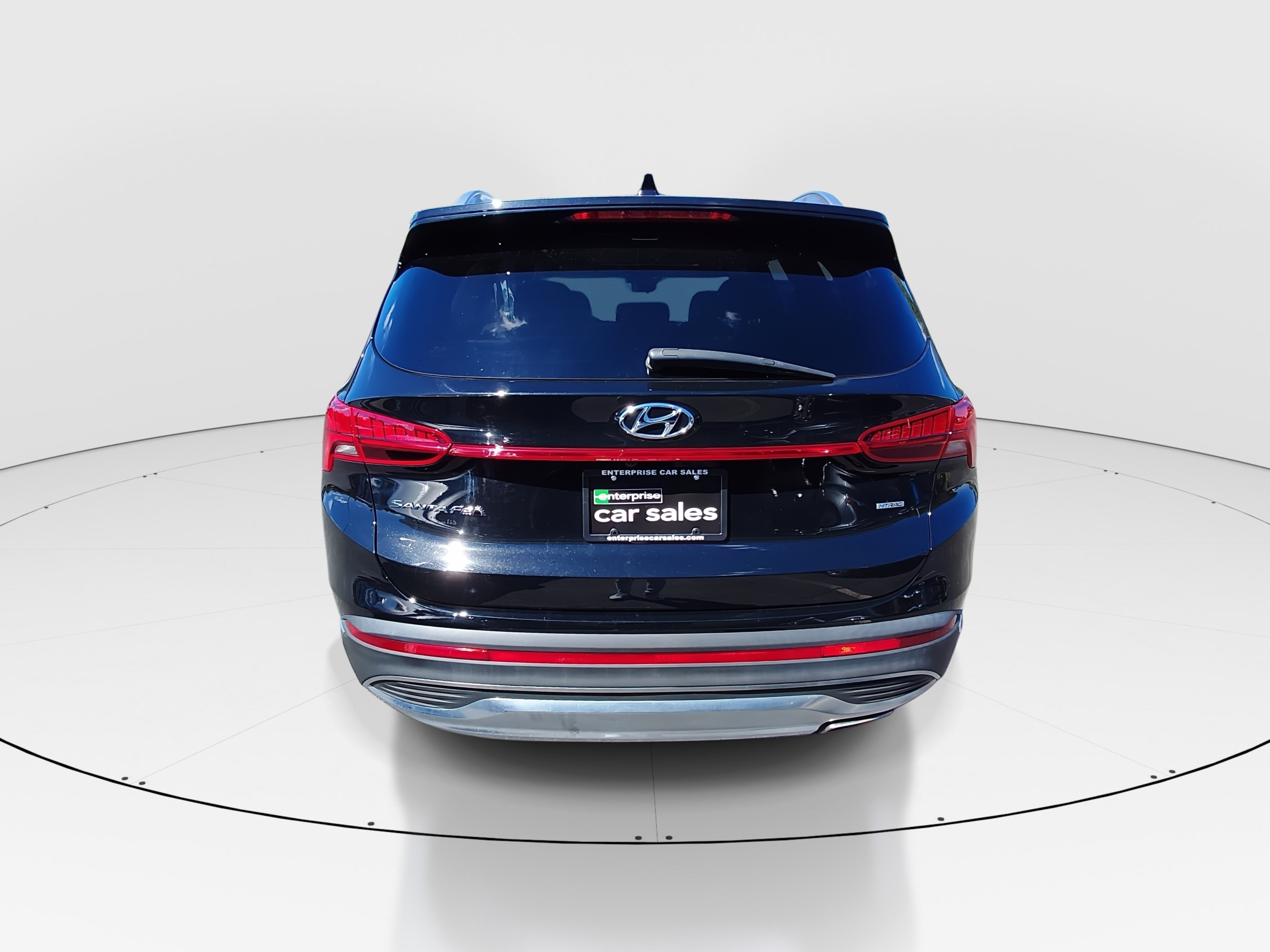 2023 Hyundai Santa Fe SEL - Photo 6