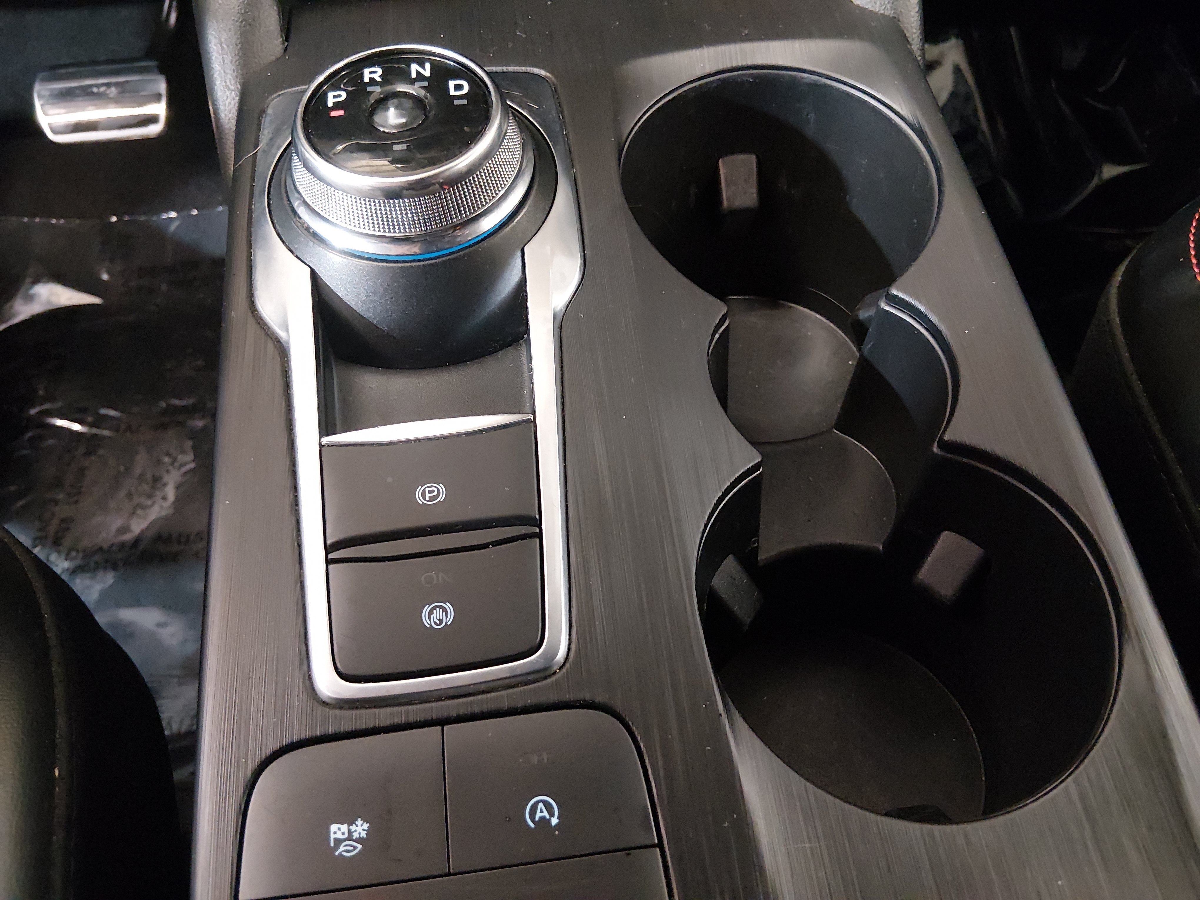 2024 Ford Escape ST-Line - Photo 18