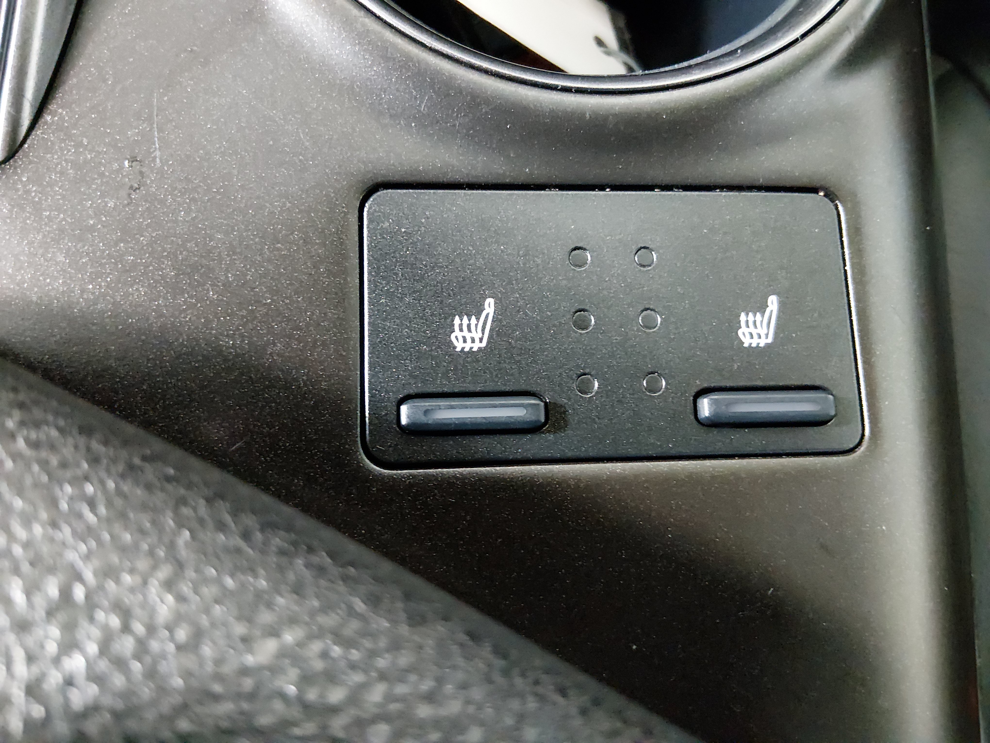 2024 Toyota Camry XSE - Photo 17