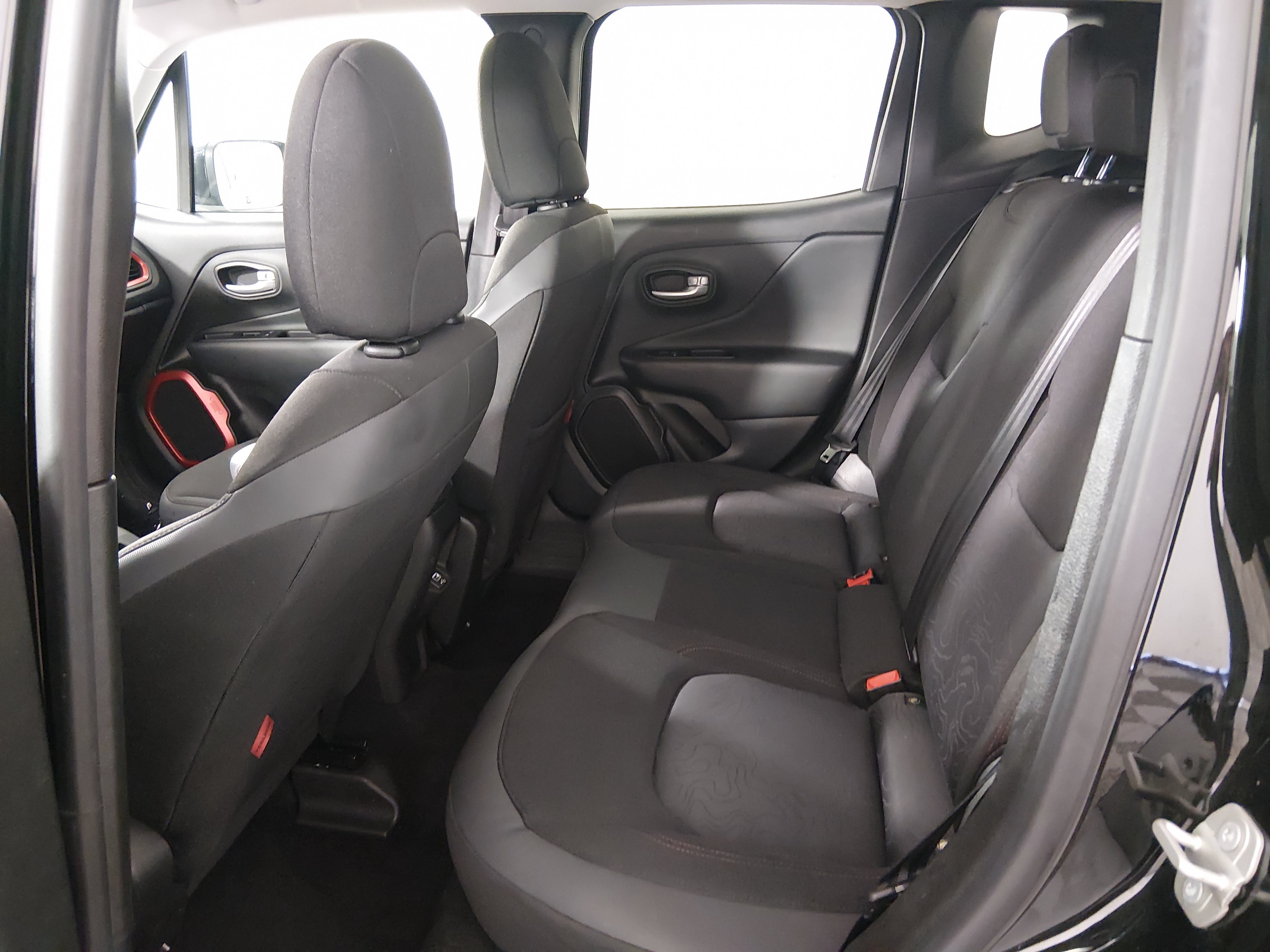 2023 Jeep Renegade Trailhawk - Photo 20