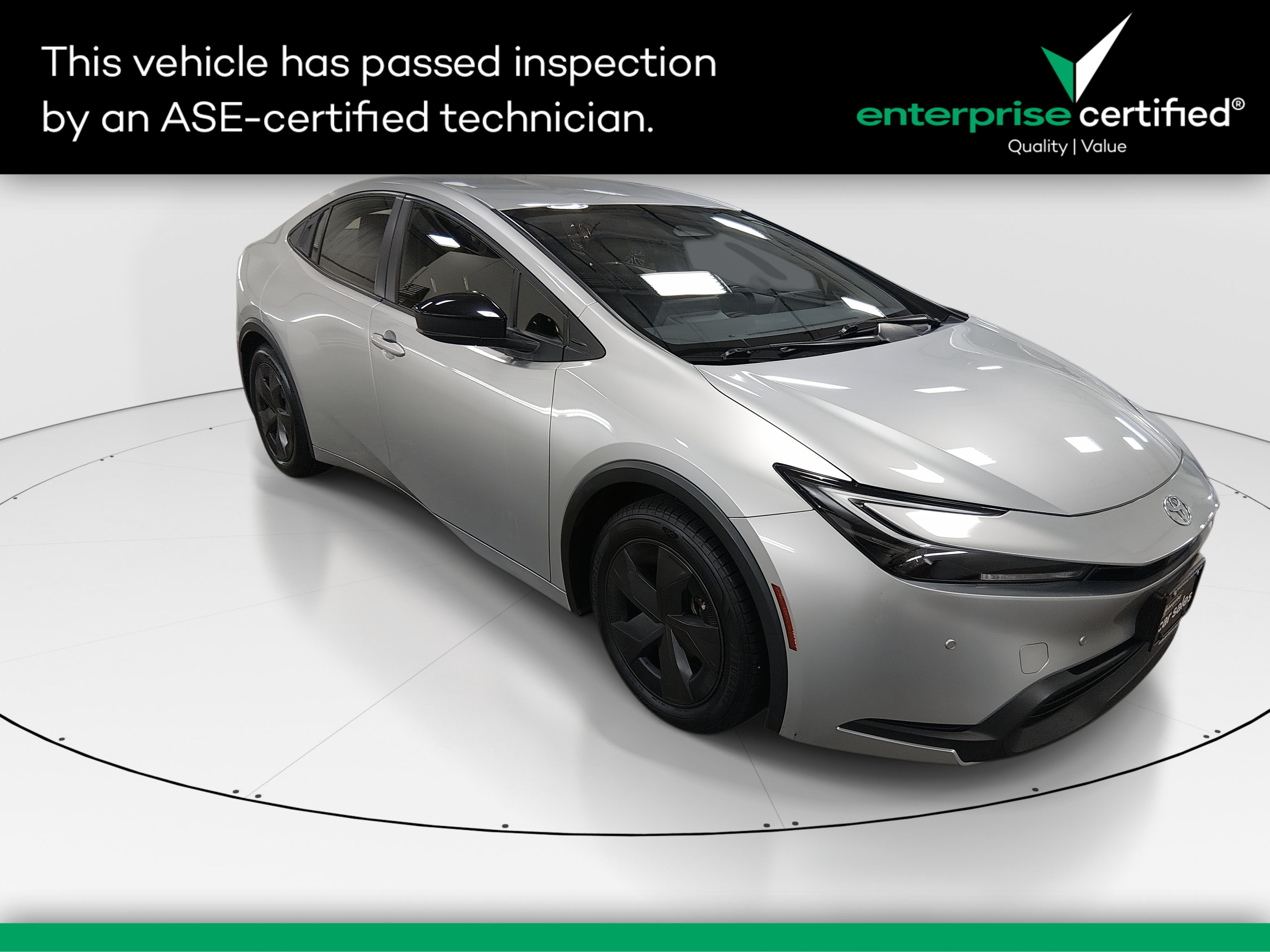 2024 Toyota Prius
