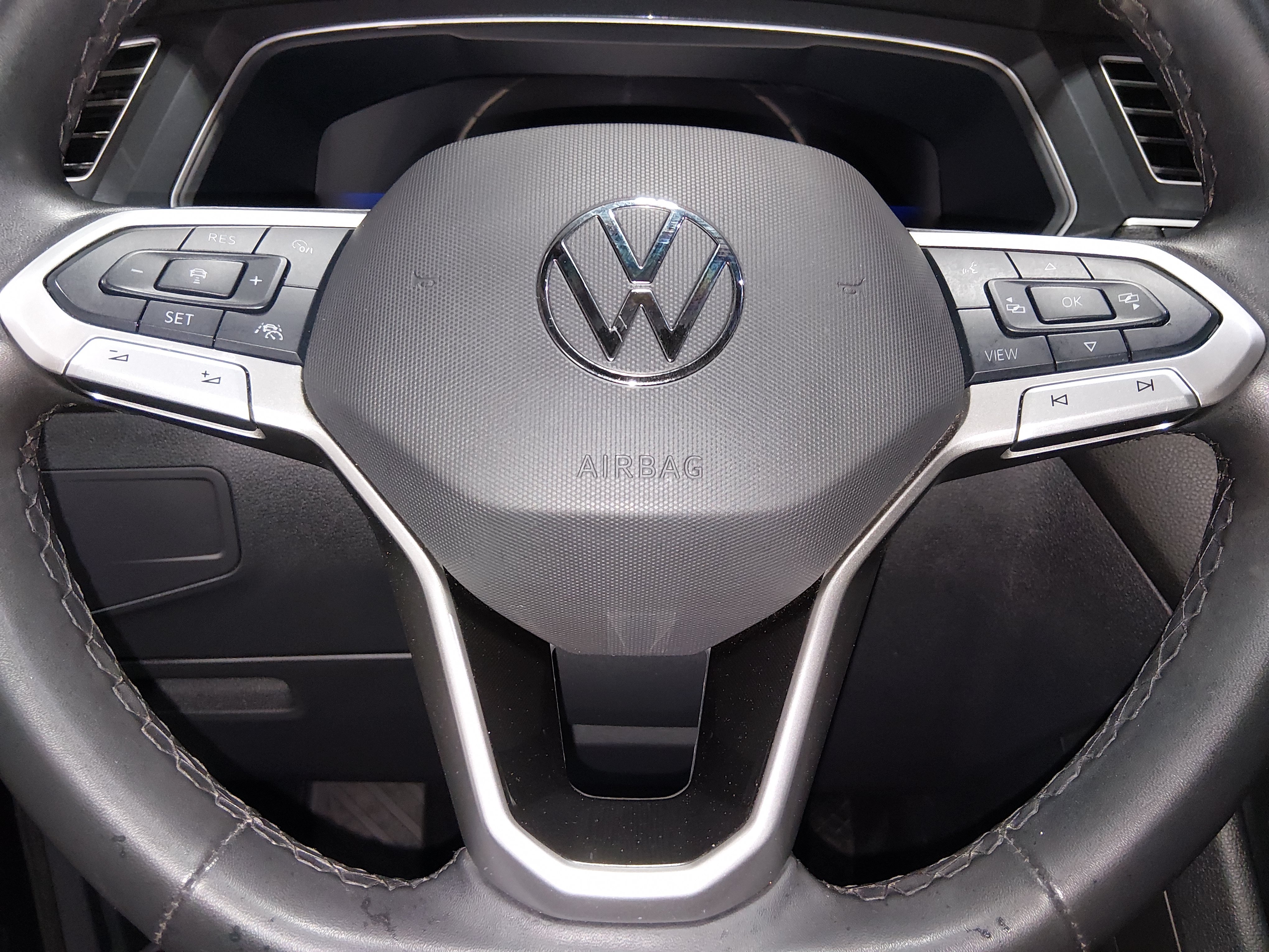2024 Volkswagen Tiguan Wolfsburg Edition - Photo 12