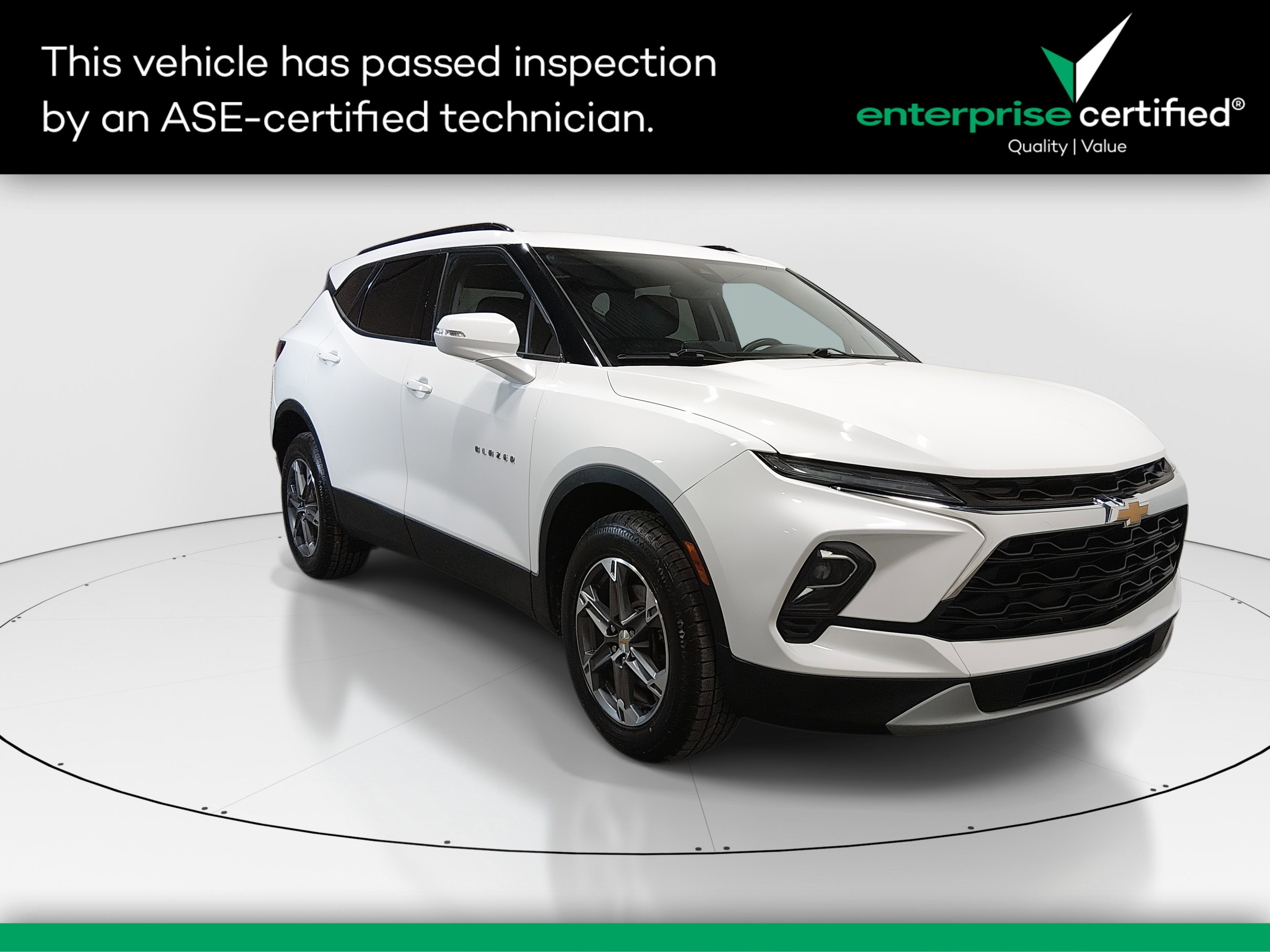2023 Chevrolet Blazer