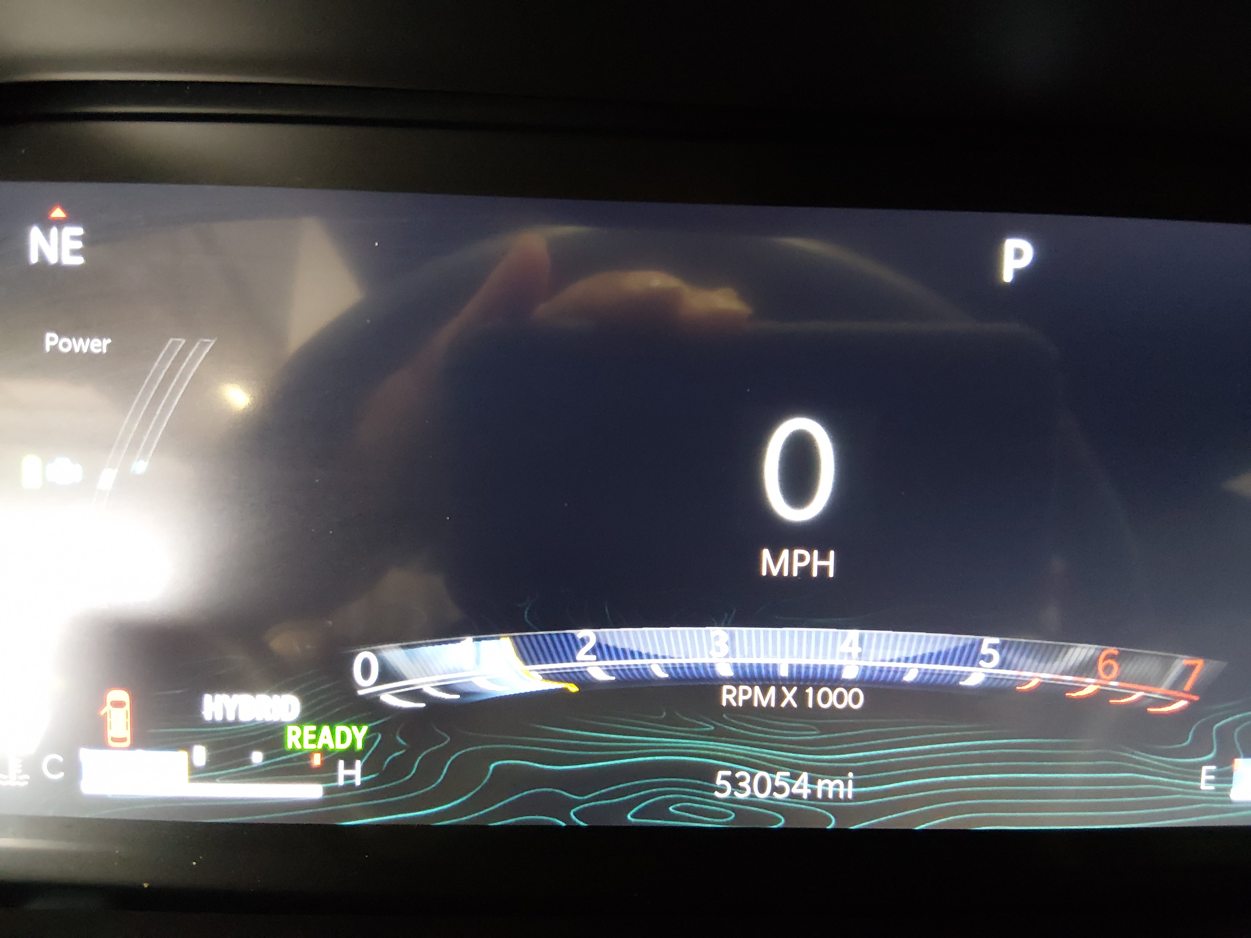 2024 Jeep Grand Cherokee 4xe - Photo 14