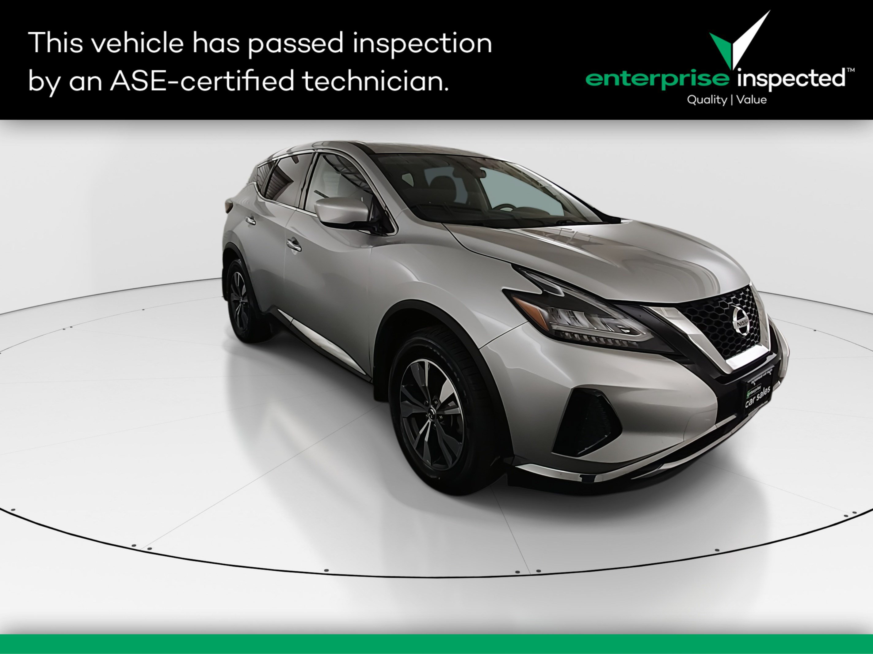 2021 Nissan Murano