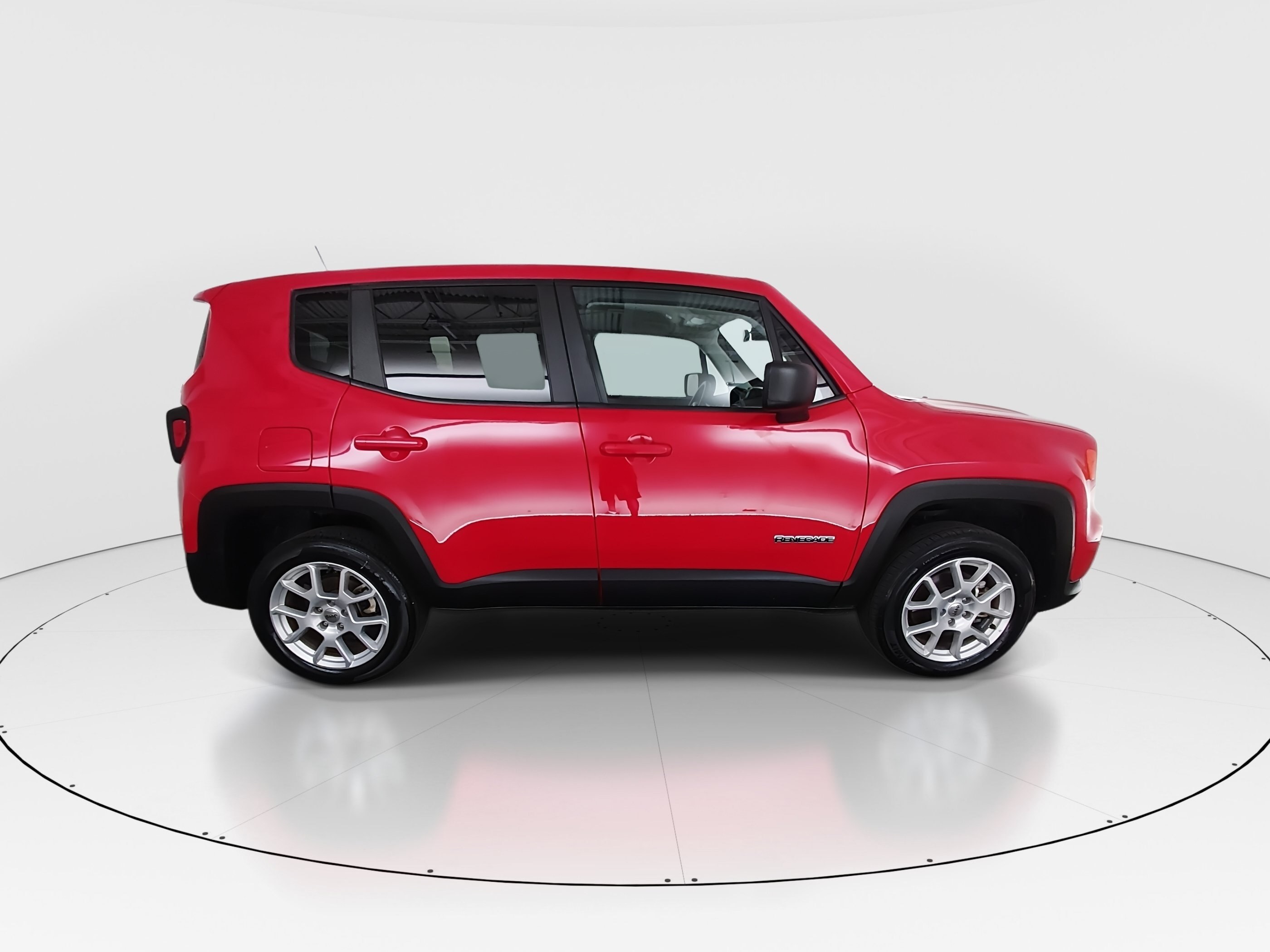 2023 Jeep Renegade Latitude - Photo 8