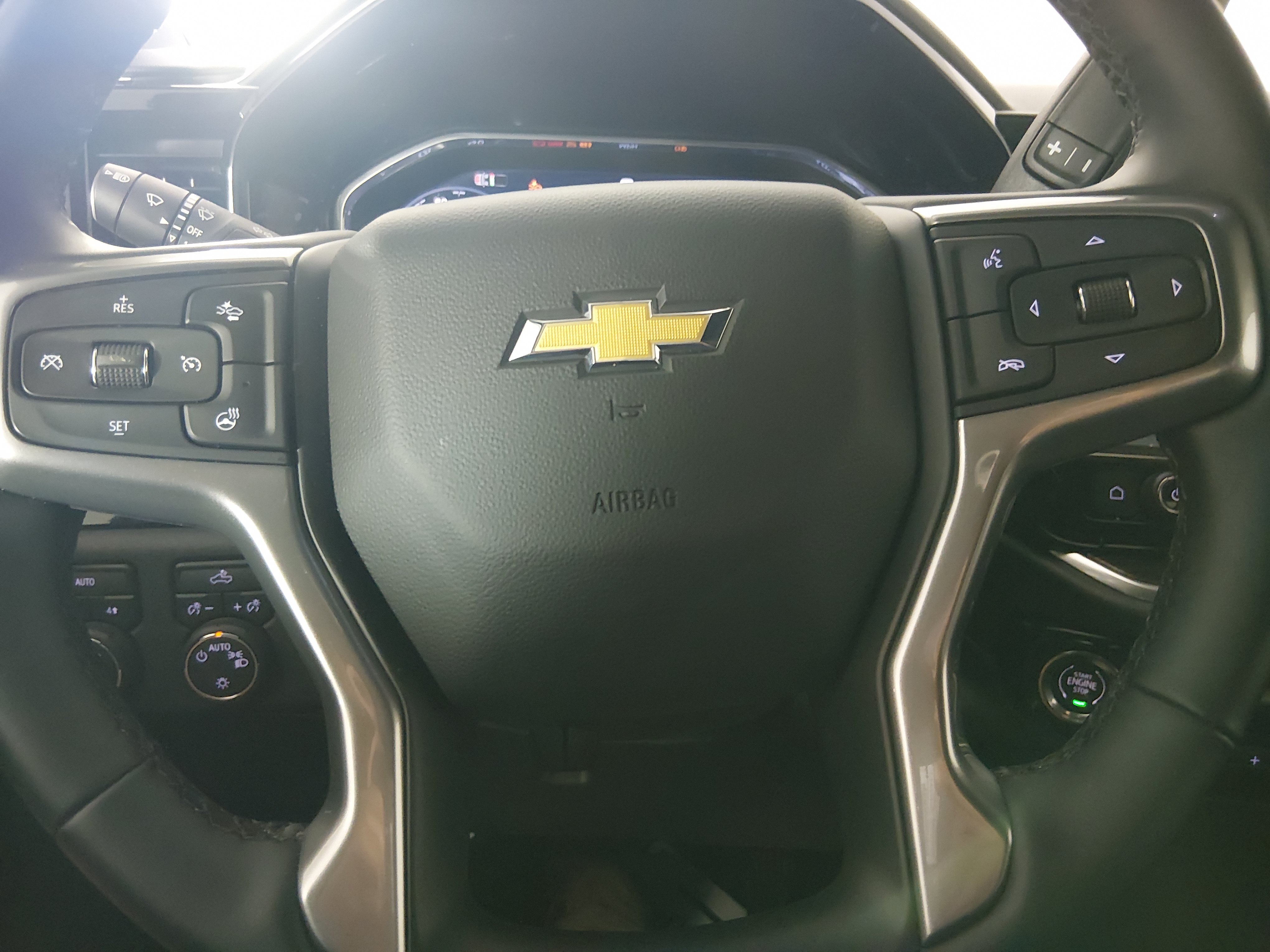 2026 Chevrolet Silverado 1500 LT - Photo 12
