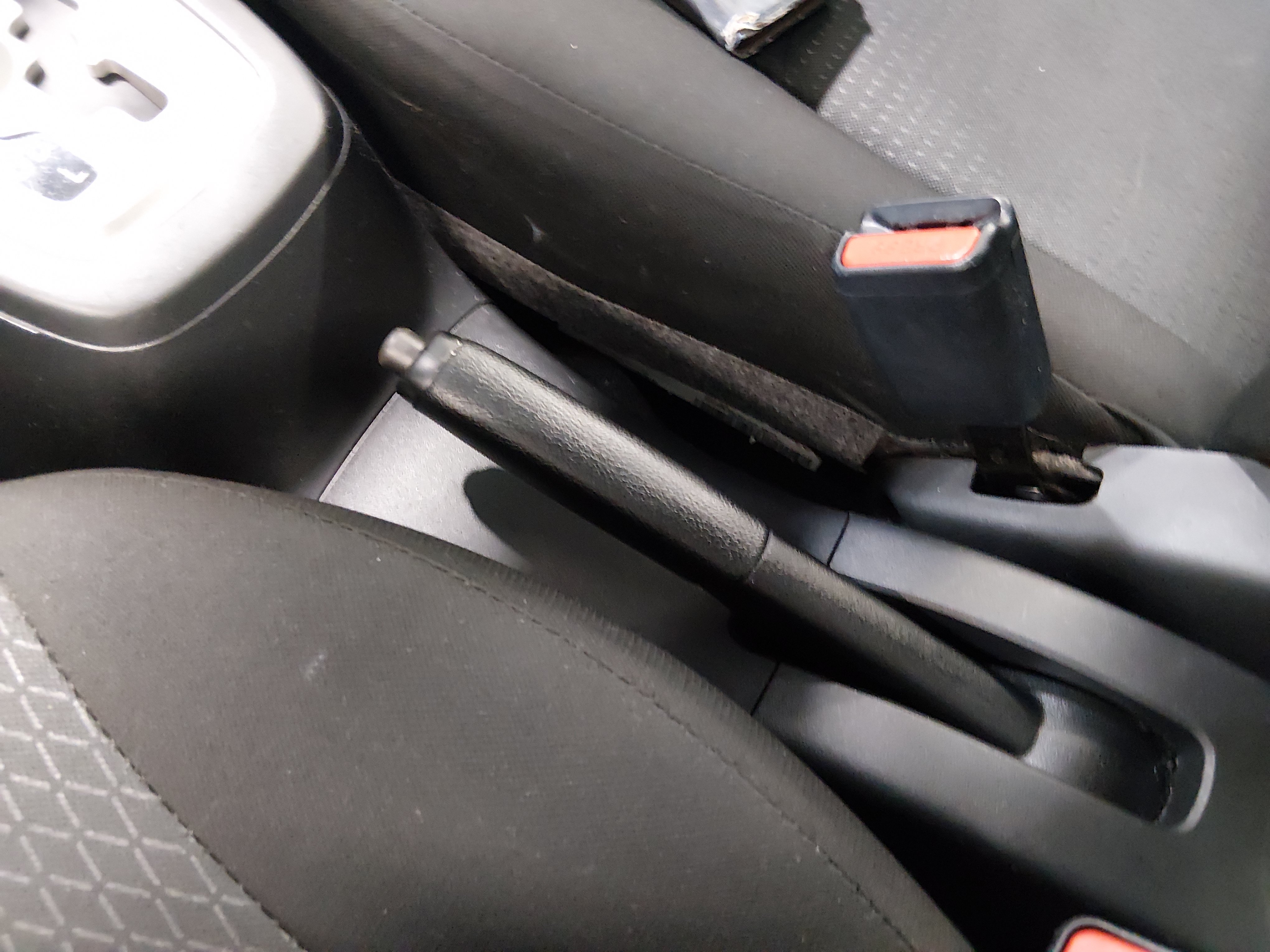 2024 Mitsubishi Mirage G4 ES - Photo 19