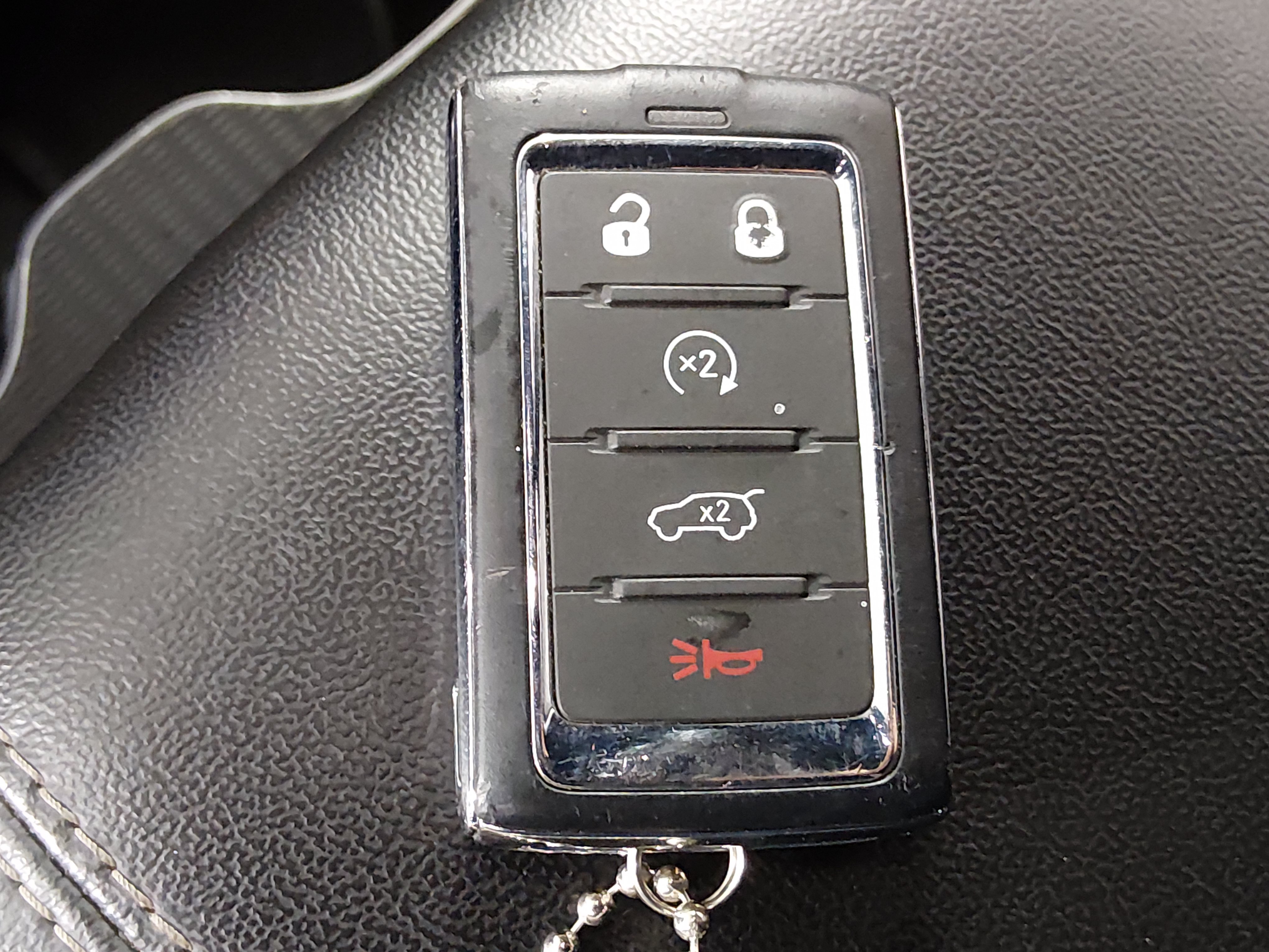 2024 Jeep Grand Cherokee 4xe - Photo 15
