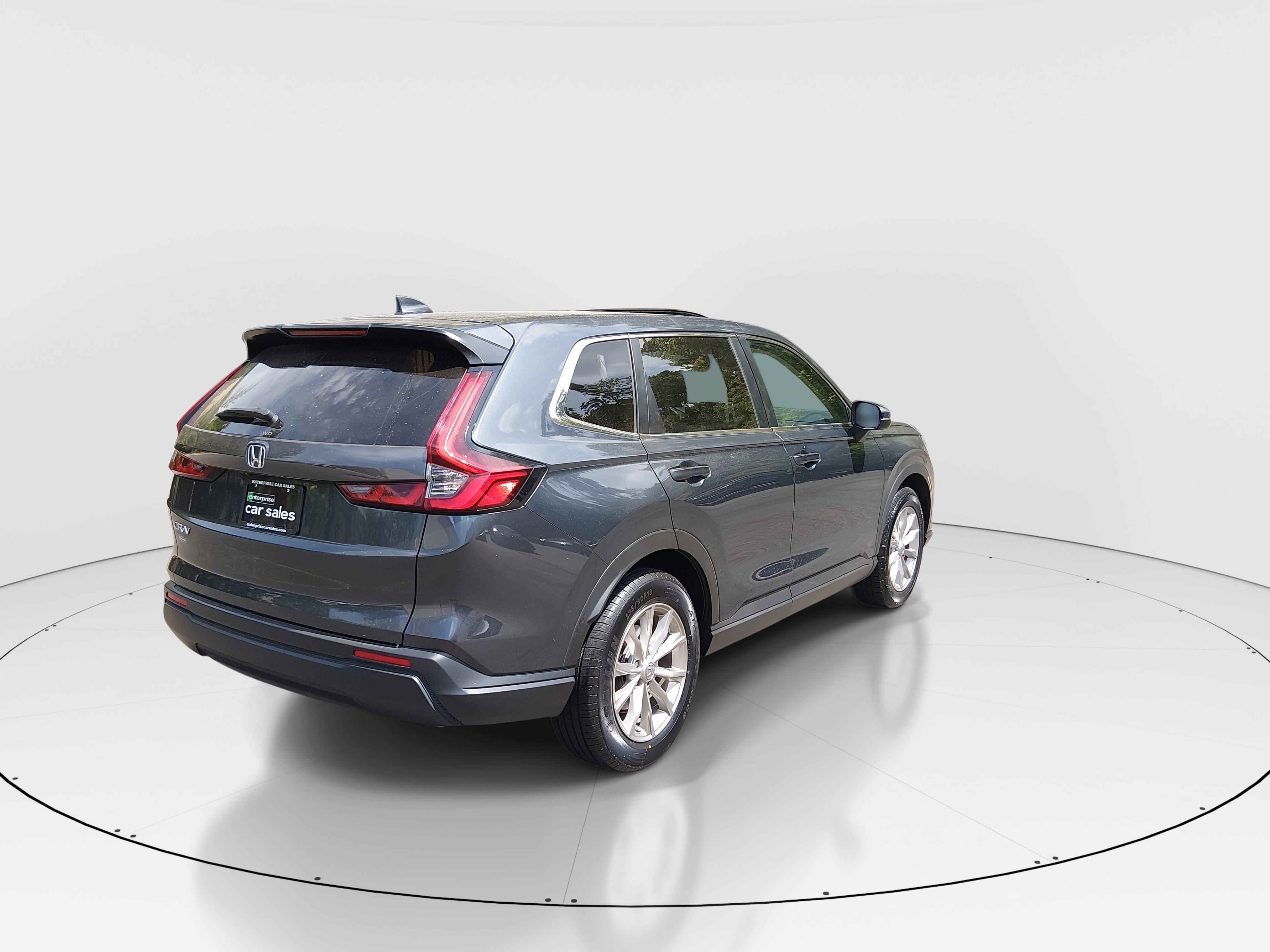 2024 Honda CR-V EX - Photo 7