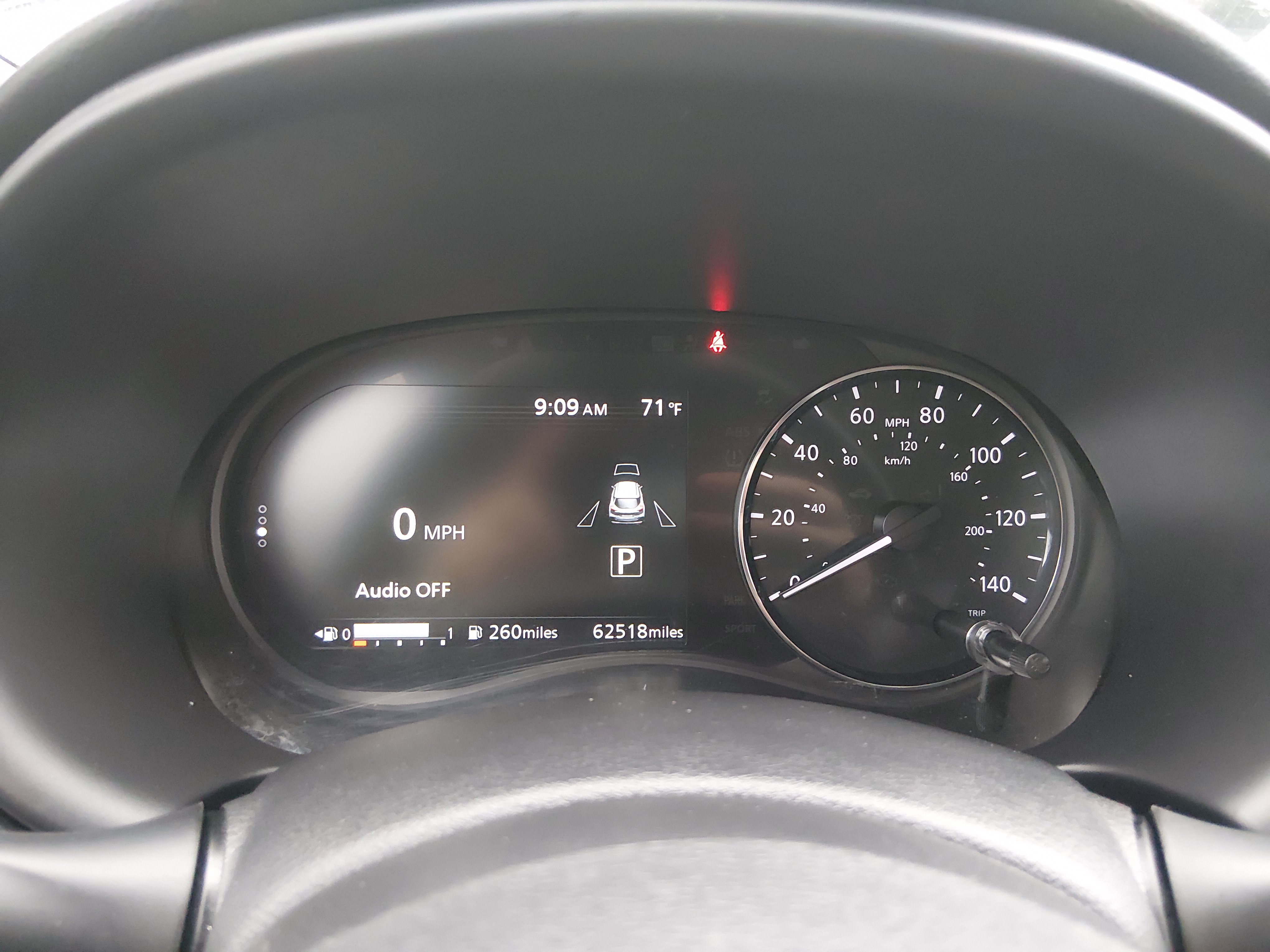 2024 Nissan Kicks SR - Photo 14