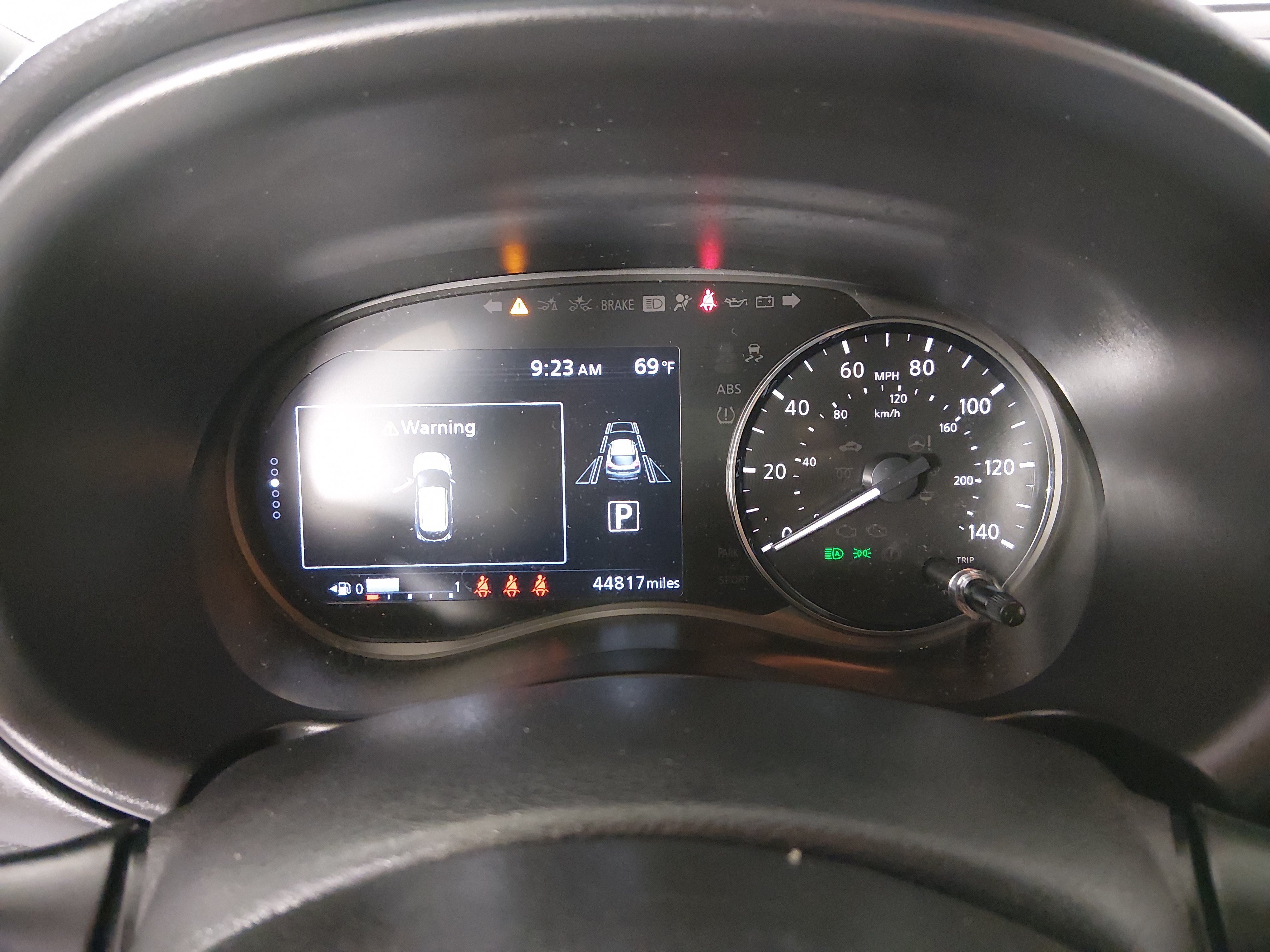 2024 Nissan Kicks SR - Photo 14