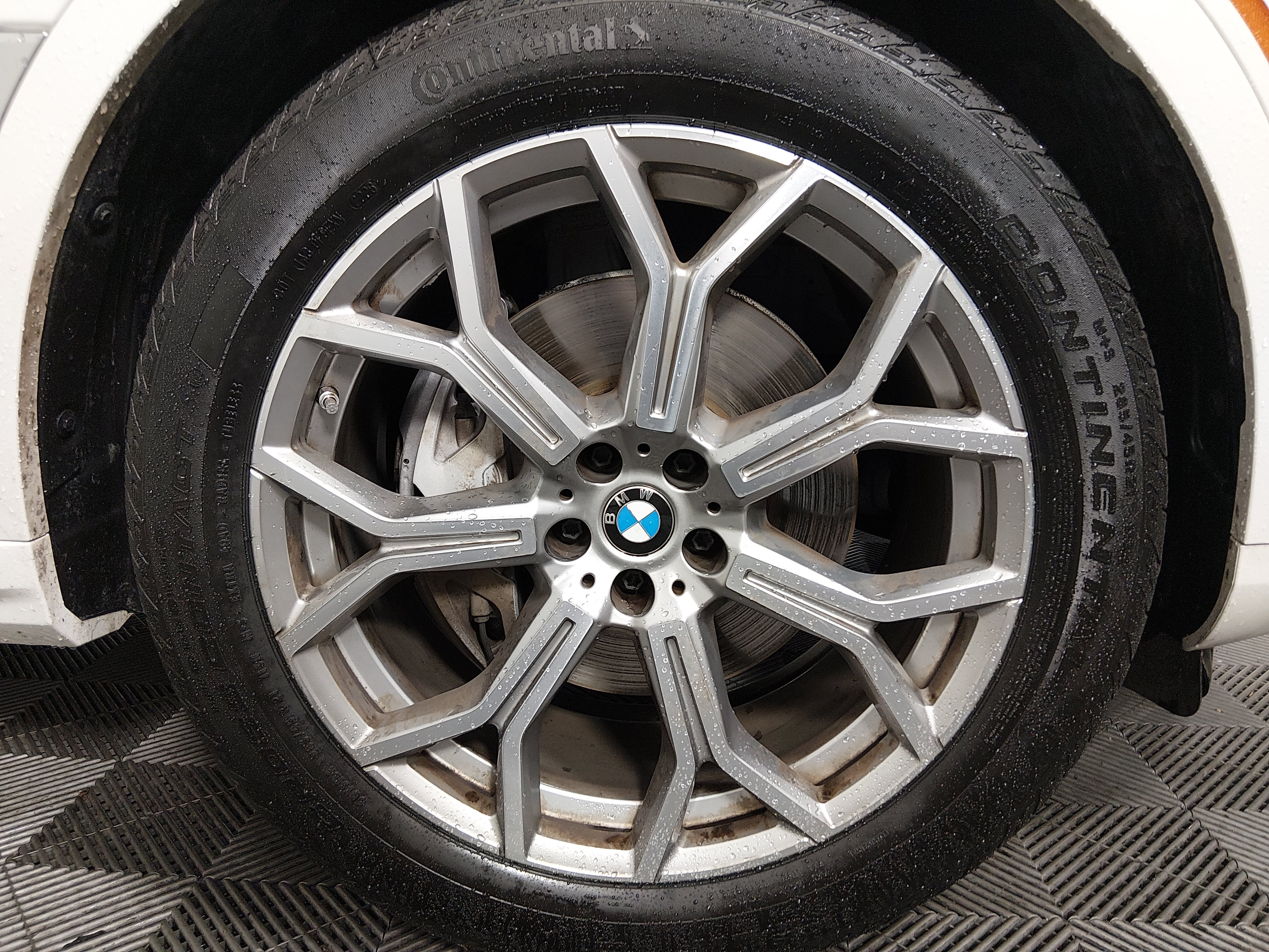 2024 BMW X7 40i - Photo 10