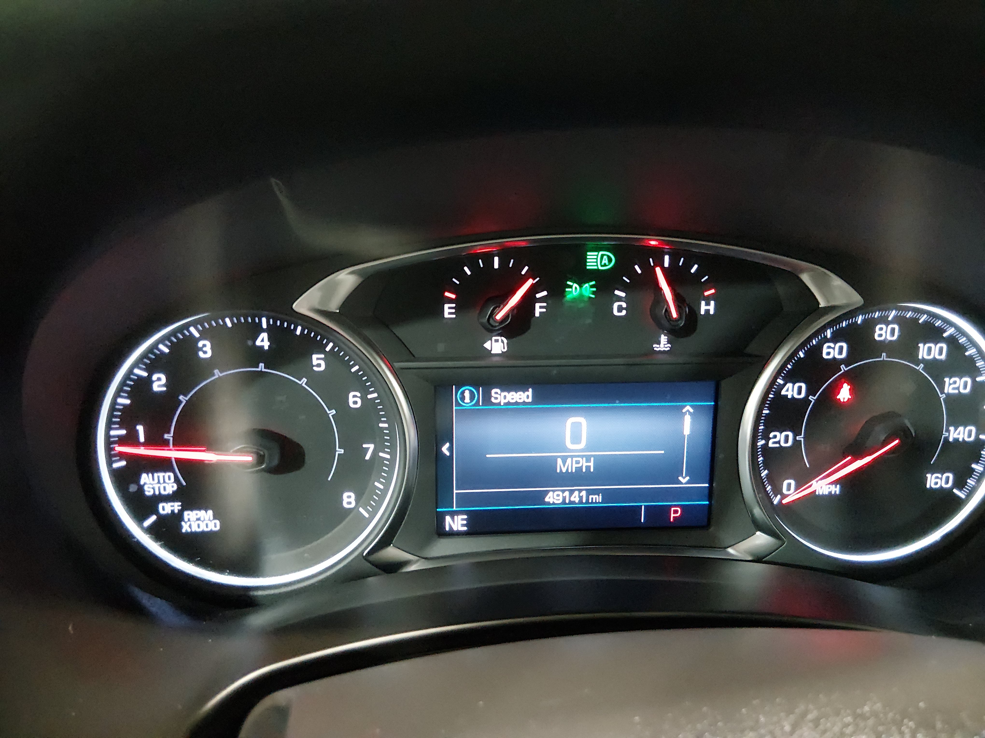 2024 GMC Terrain SLE - Photo 14