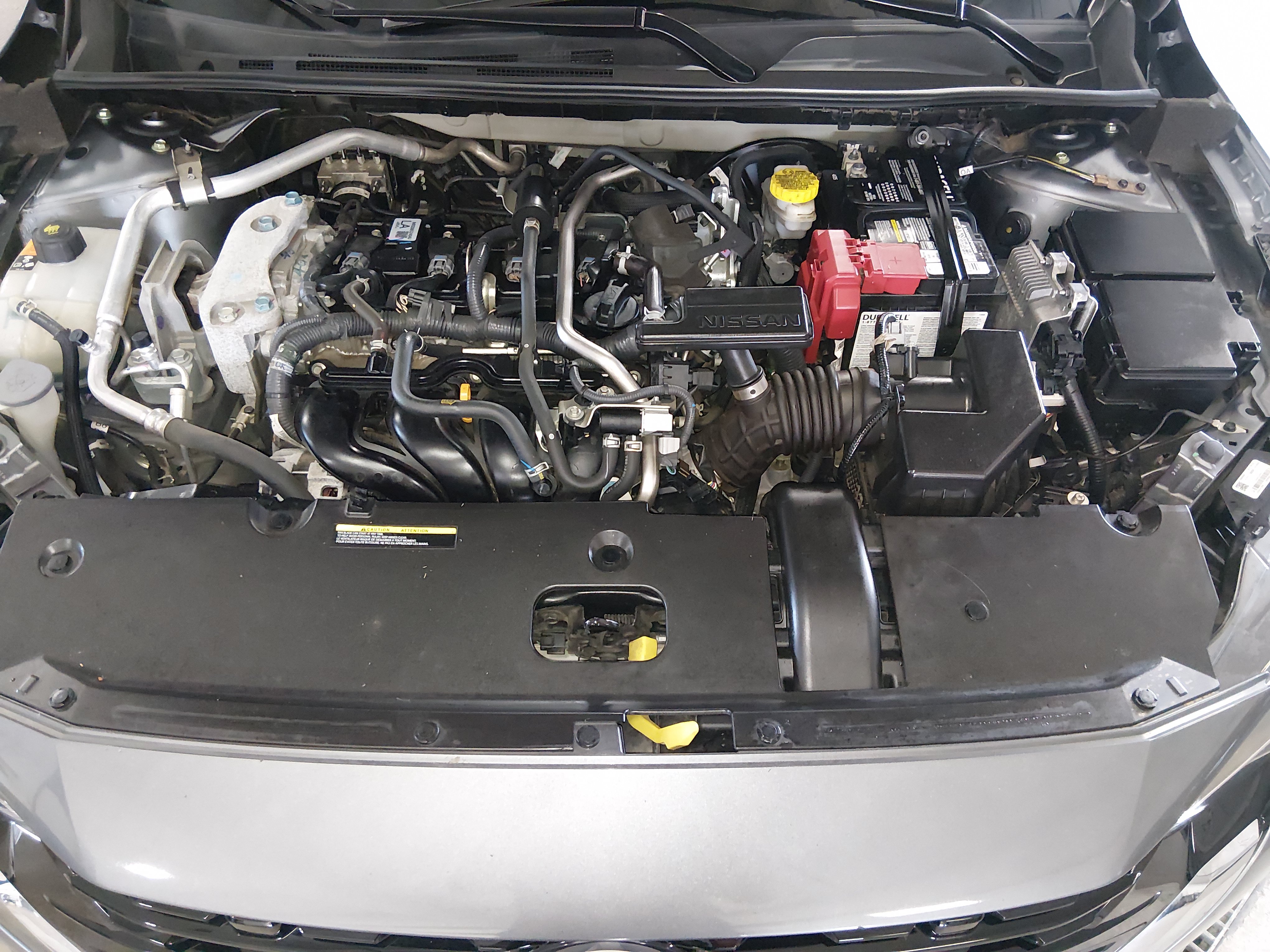 2024 Nissan Sentra SV - Photo 9