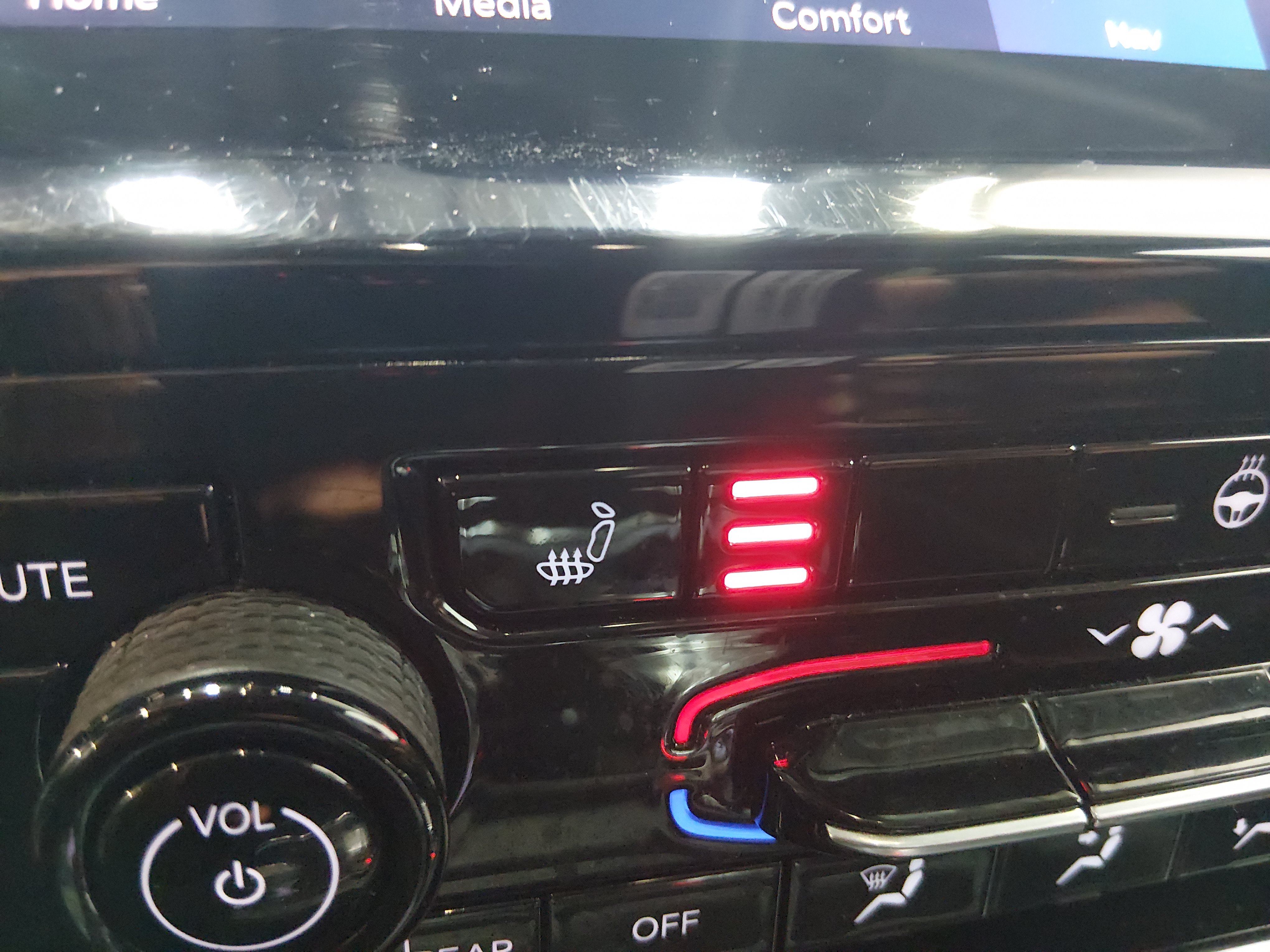 2024 Jeep Grand Cherokee 4xe - Photo 18