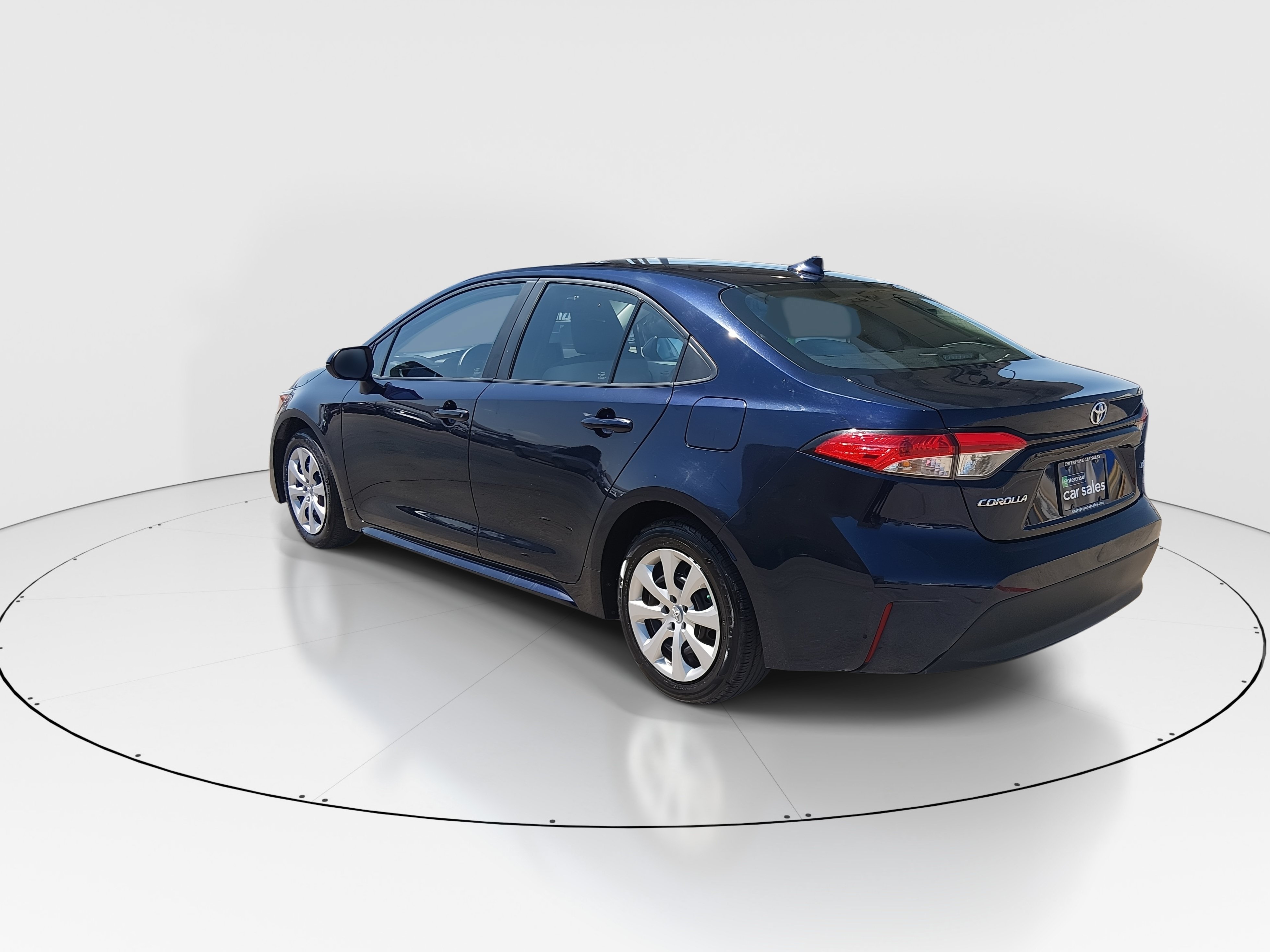 2024 Toyota Corolla 5