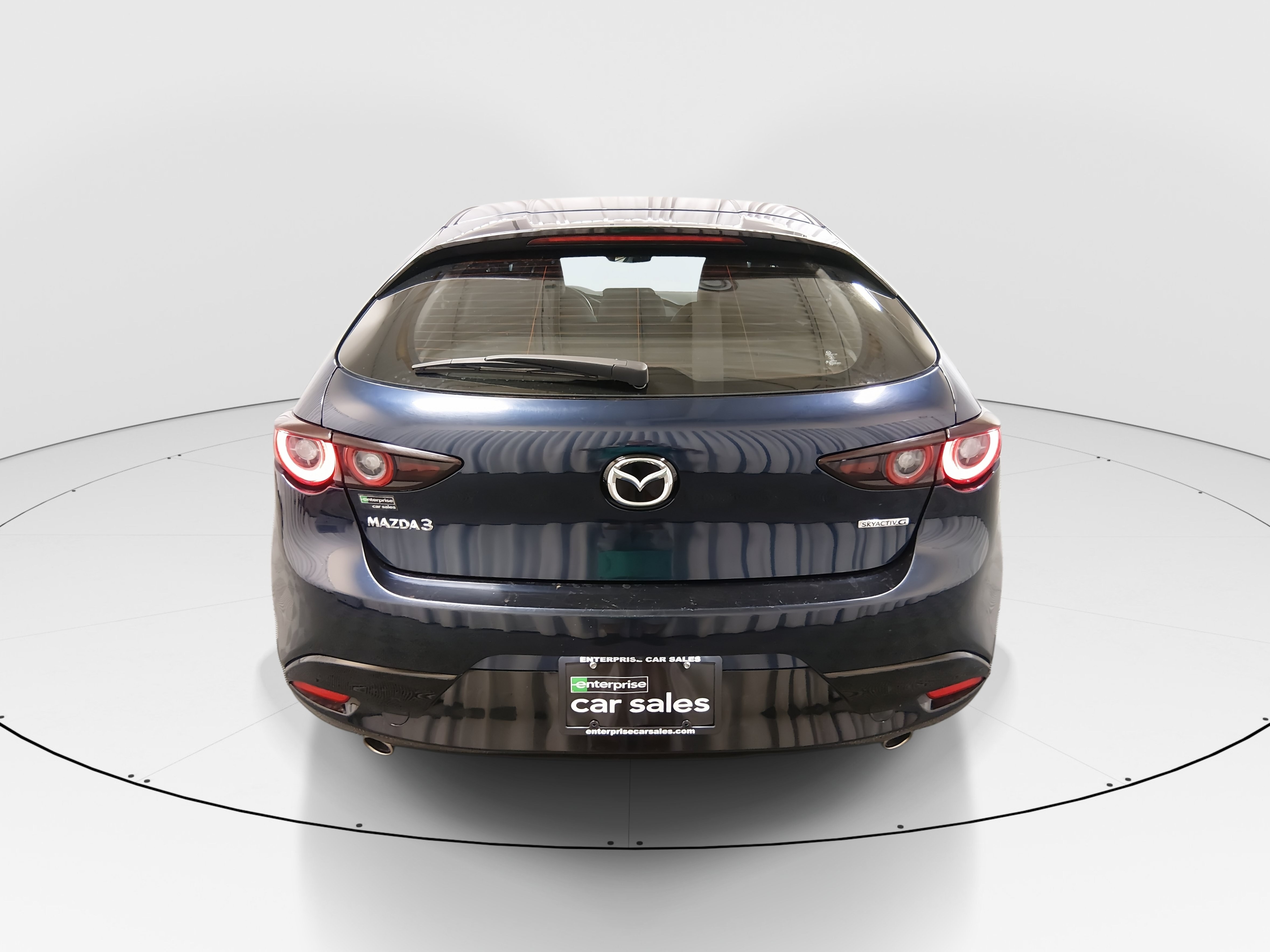 2024 Mazda Mazda3 Select Sport - Photo 6