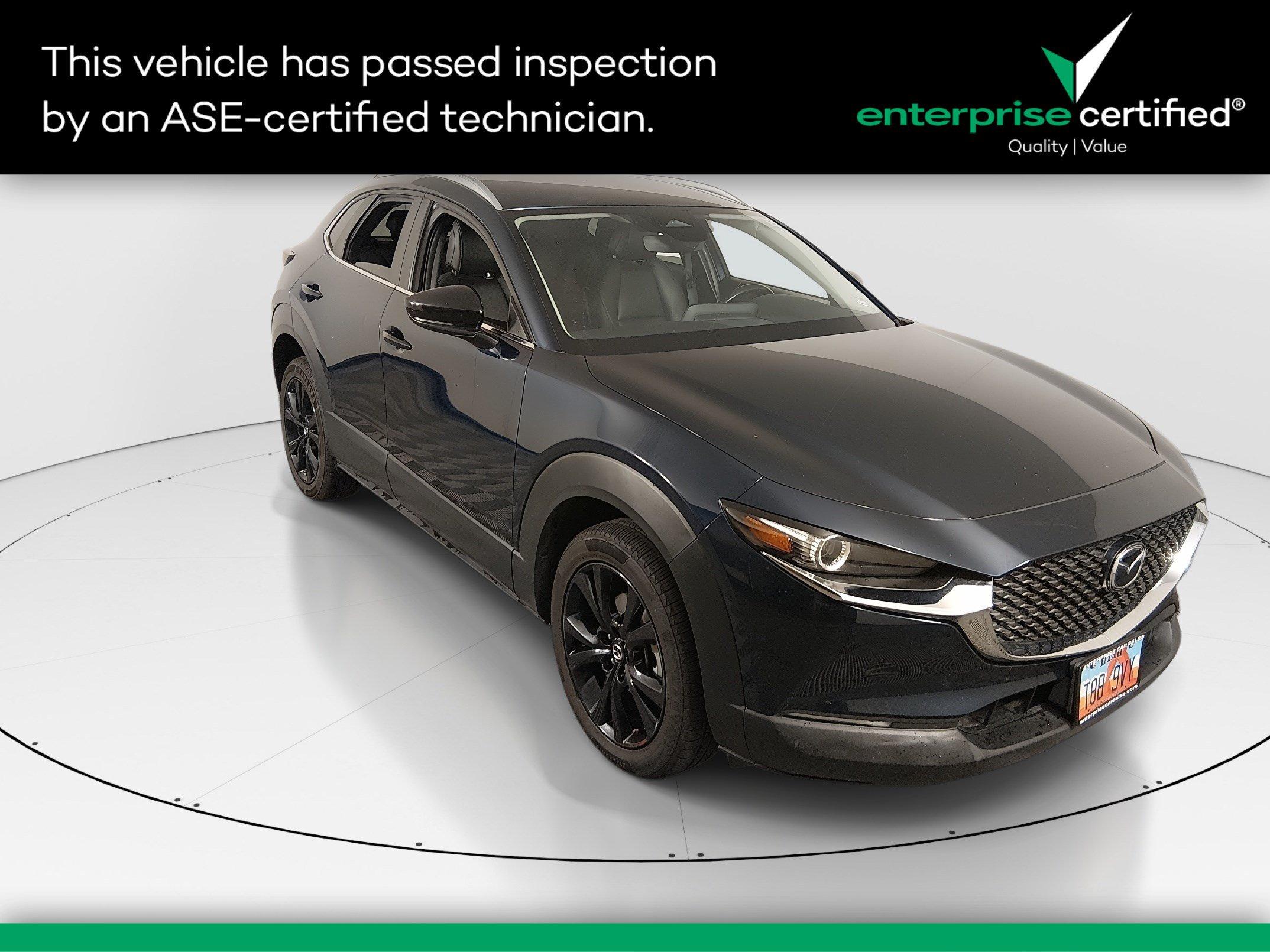 2024 Mazda CX-30 Select Sport